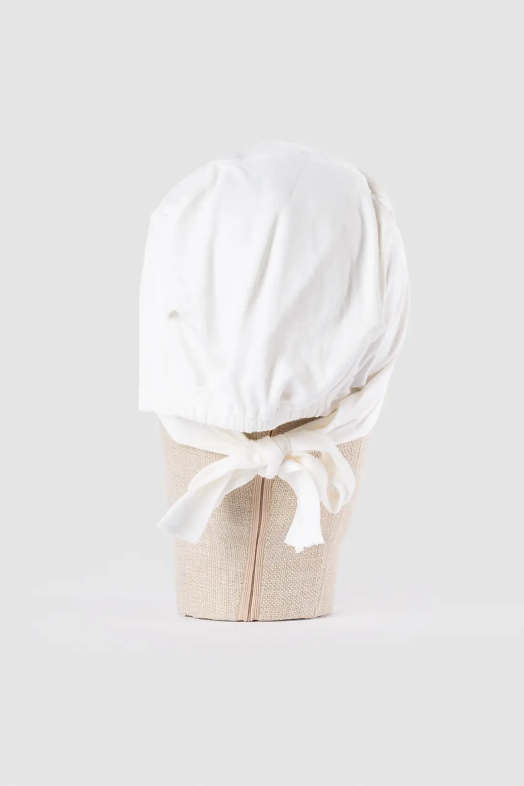 Non-Slip Premium Bone White 3