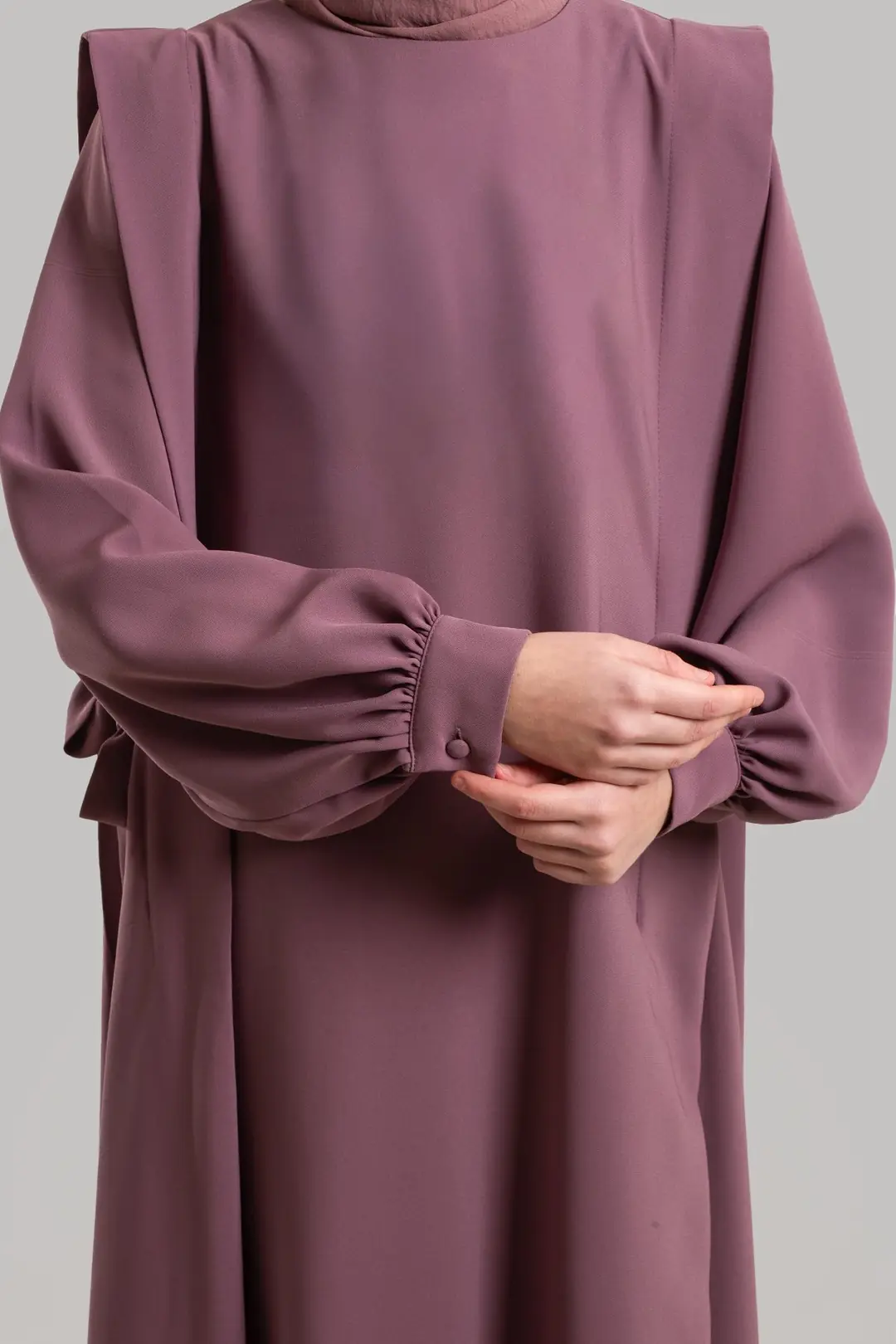 Alya Ferace Rose Pink 4