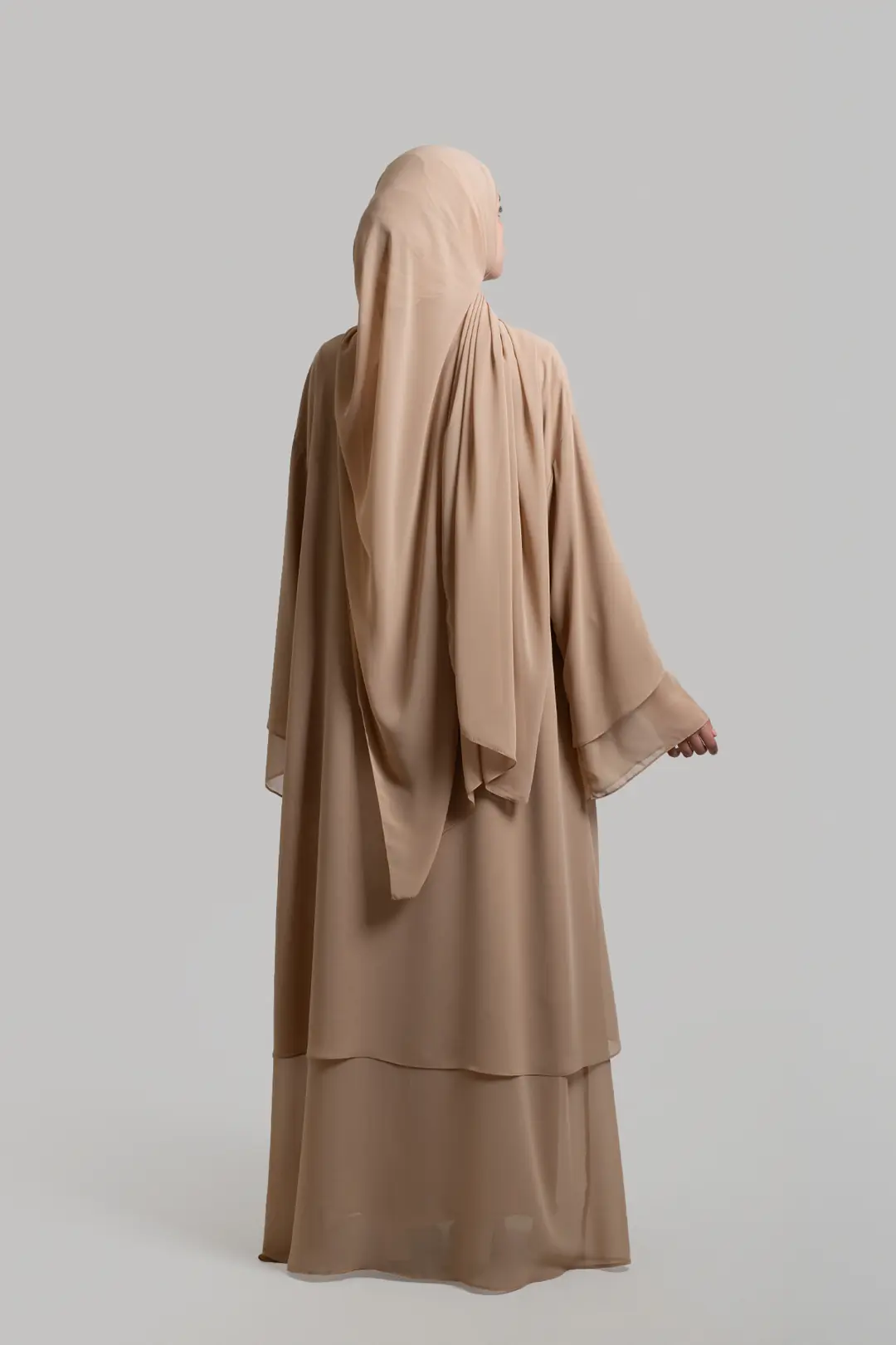 Dubai Abaya Takım Taş 10