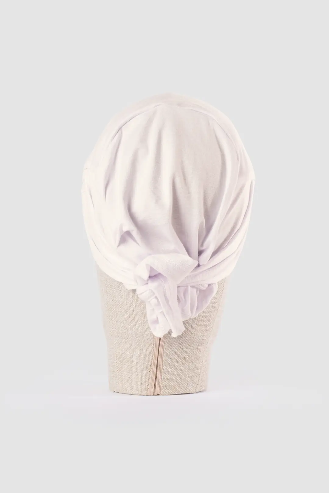 Premium Seamless Bonnet, Off-White 3