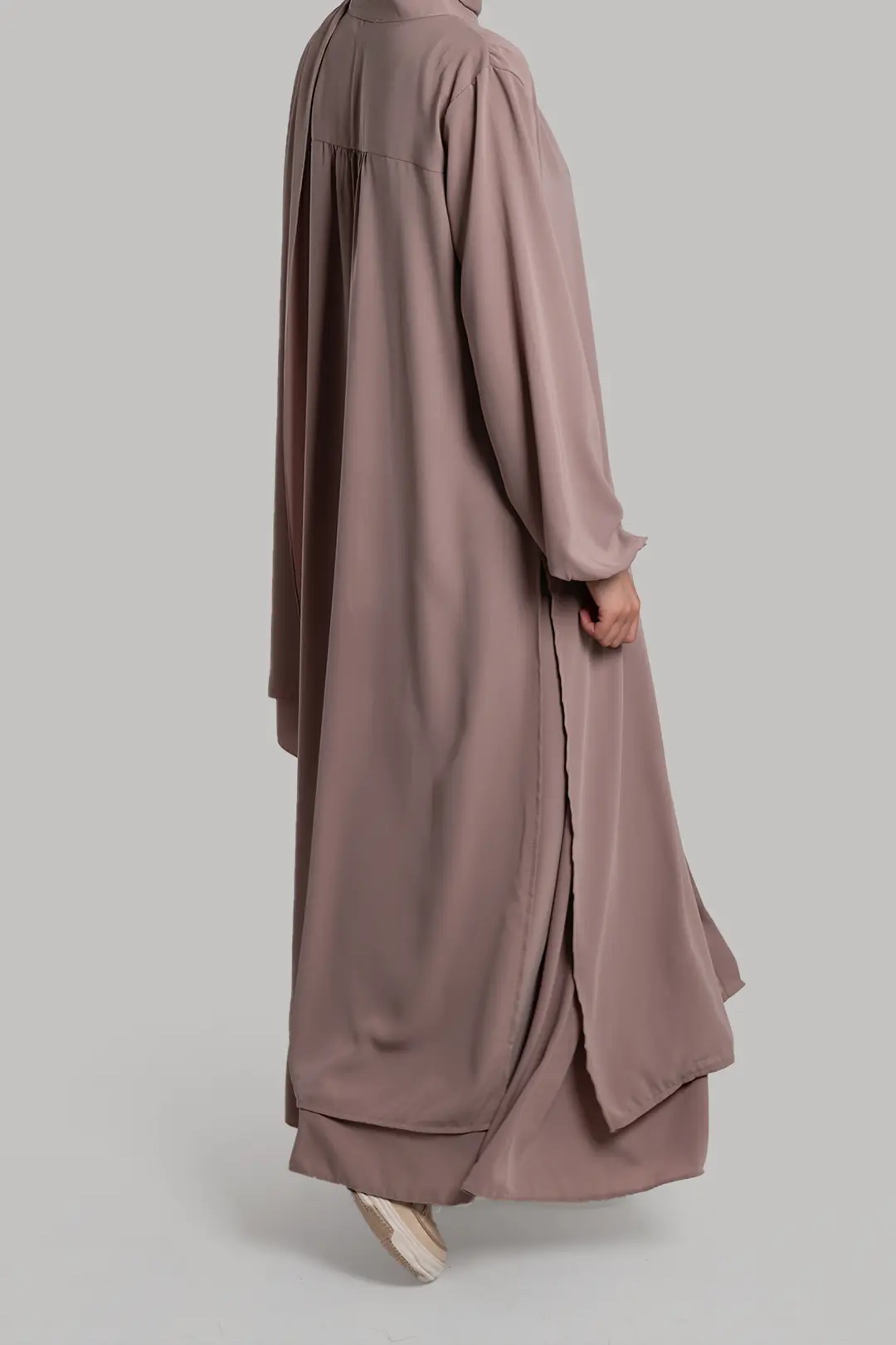 Meva Medina Skirt Set Stone 5