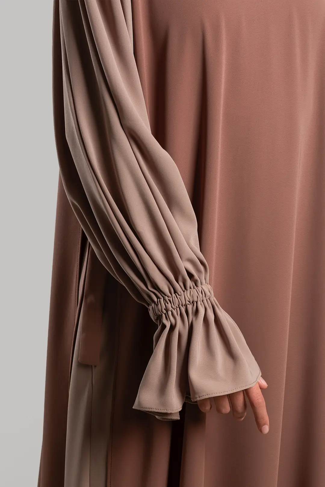 Medina Vest Suit Stone 6
