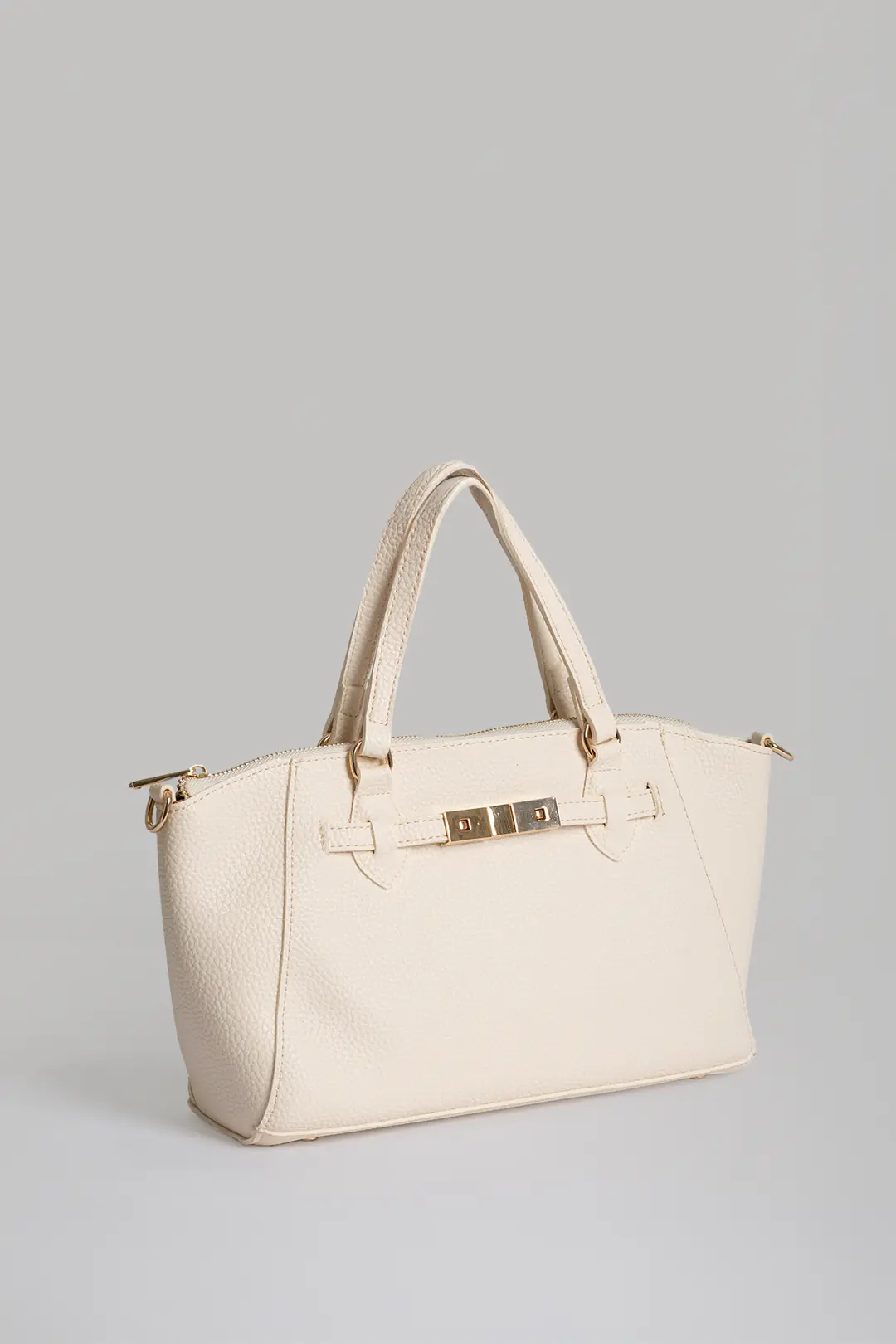 Buckle Handbag 3