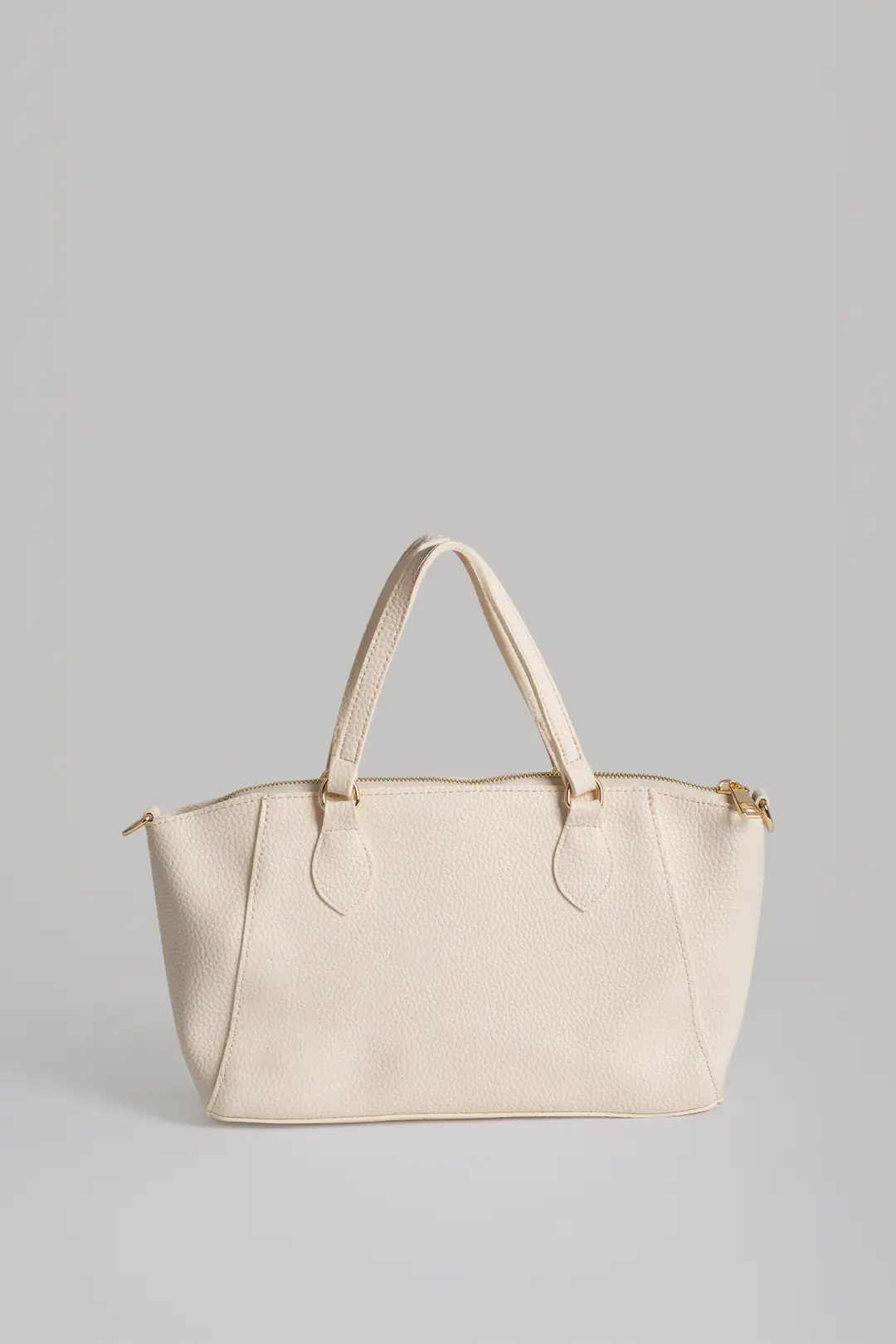 Buckle Handbag 4