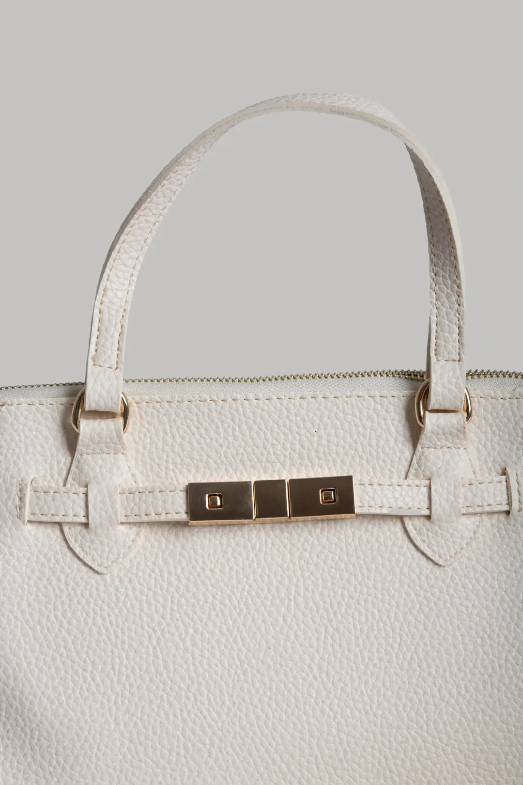 Buckle Handbag 6