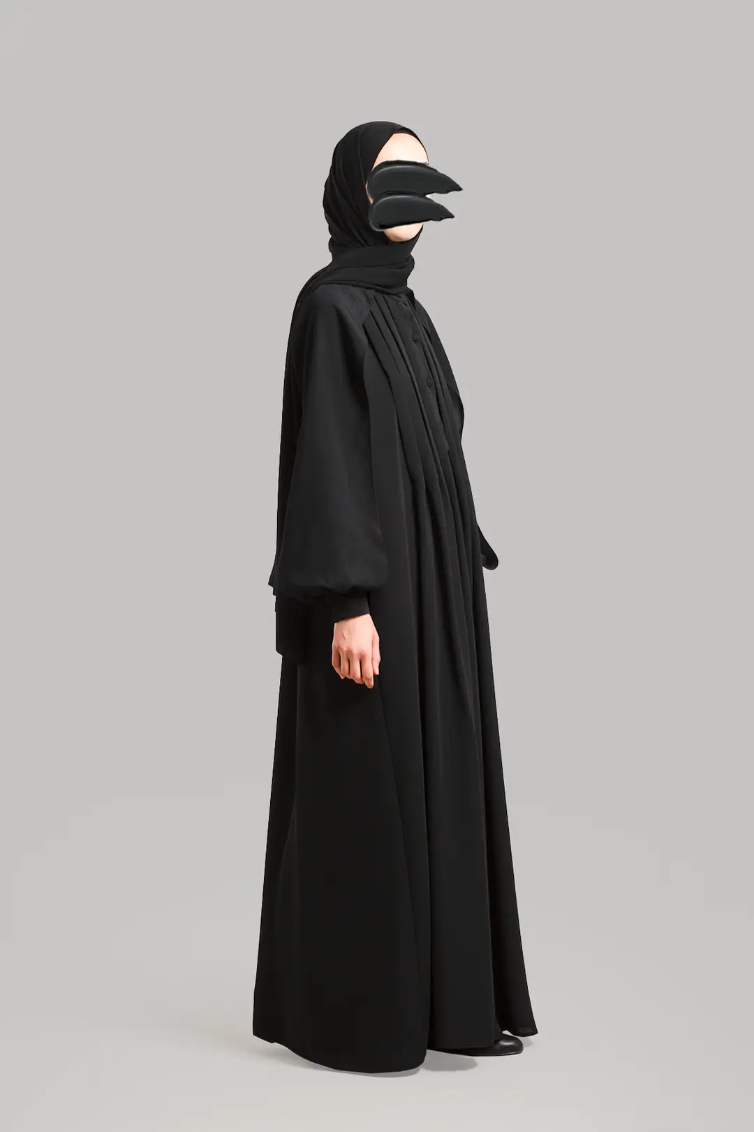 Eslem Ferace Black 7