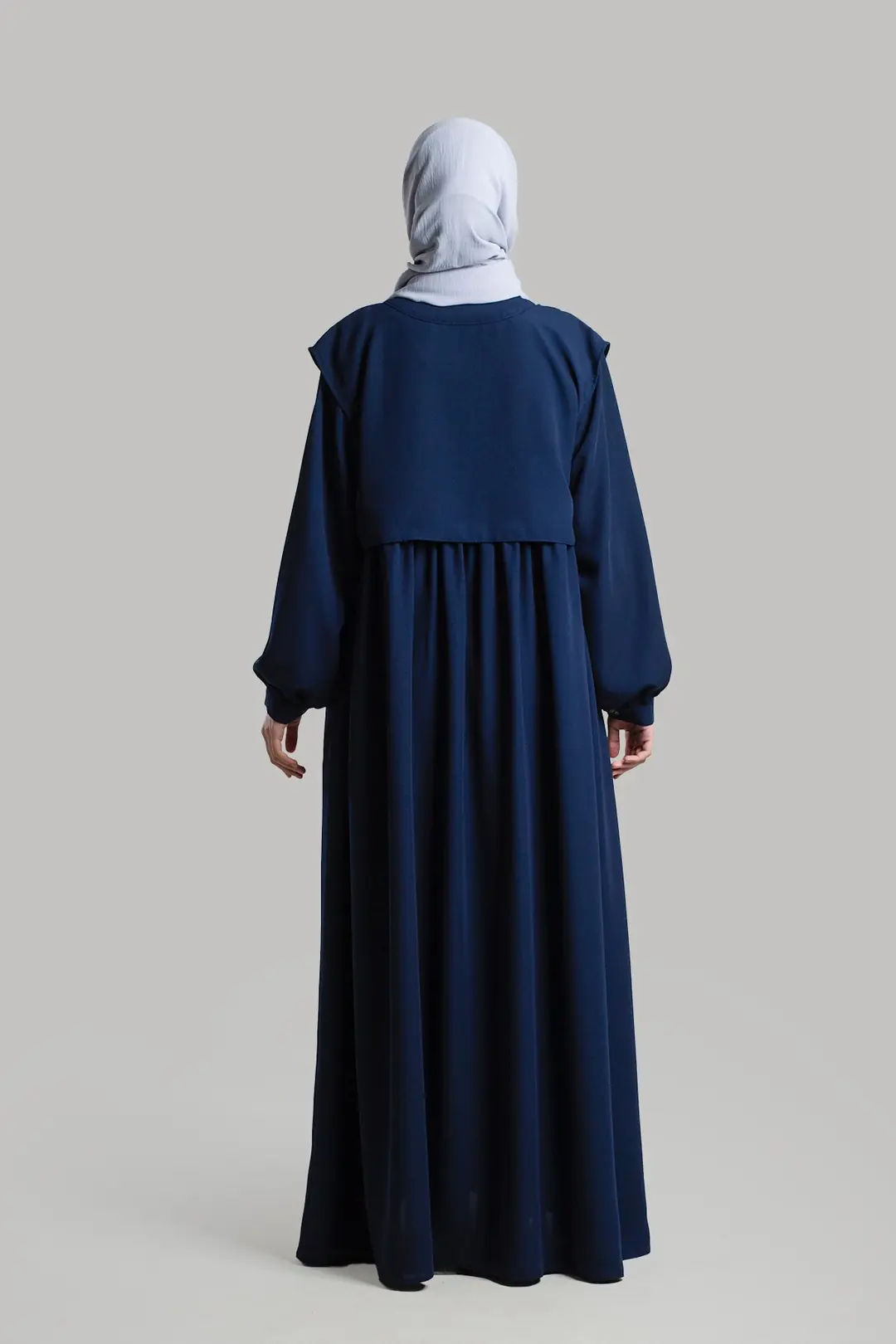 Allerli Ferace Navy Blue 6