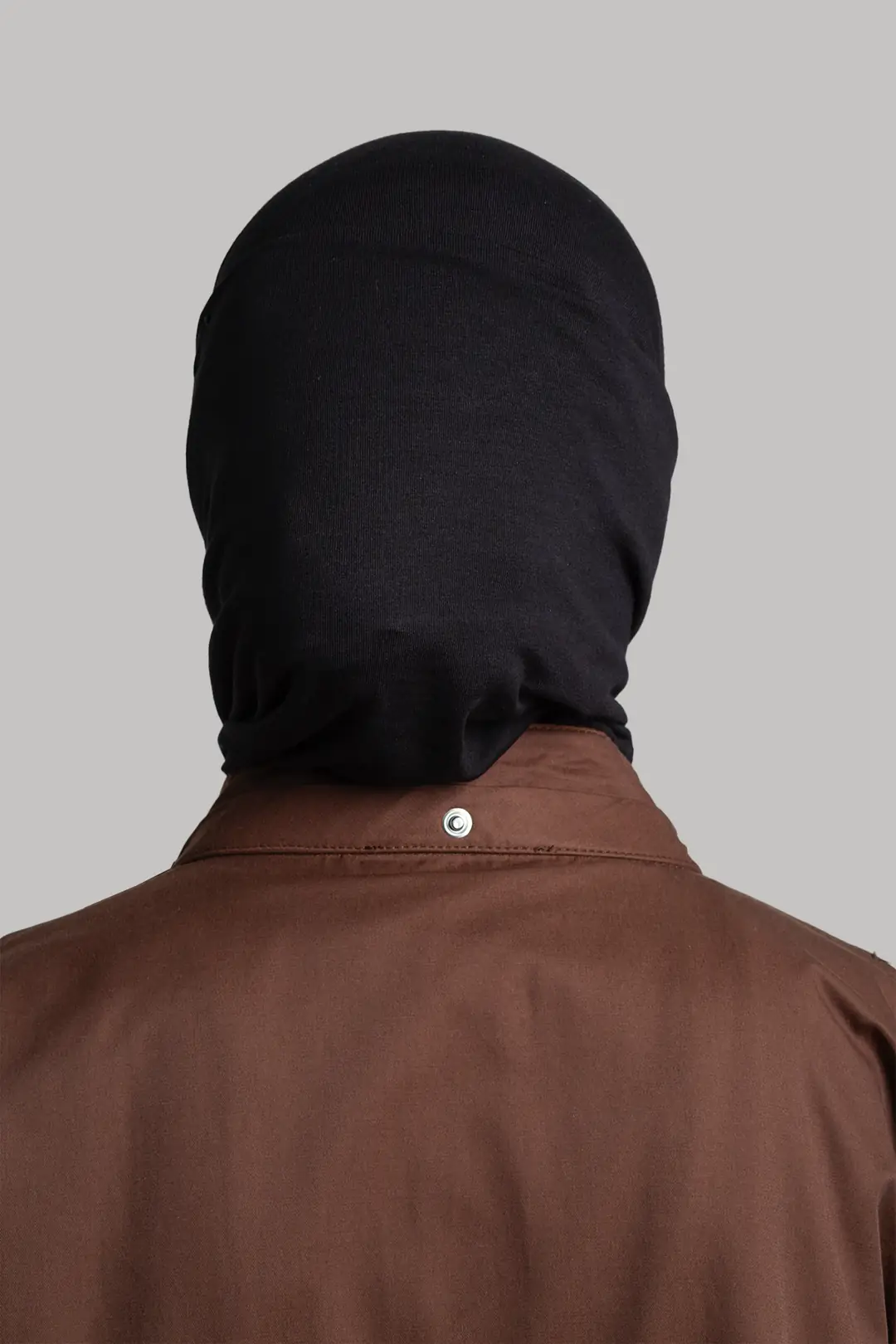 Parka Yağmurluk Acı Kahve 5