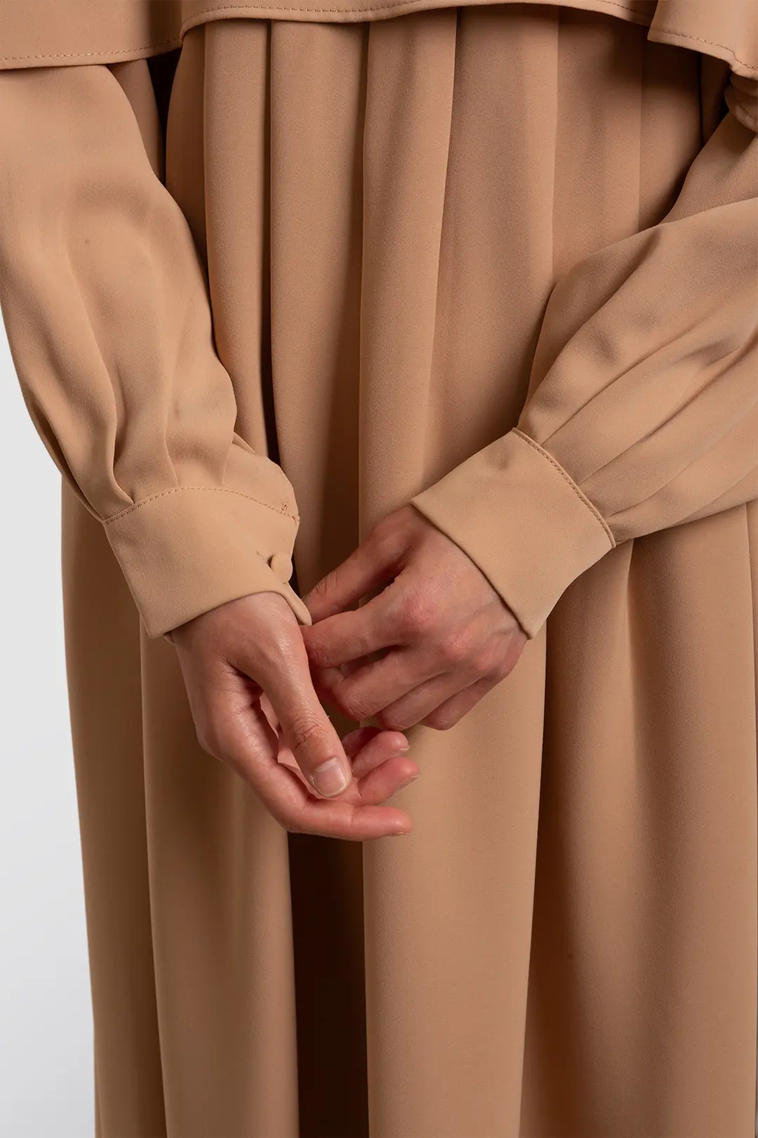 Cape, Cloak, Baby Pink 7