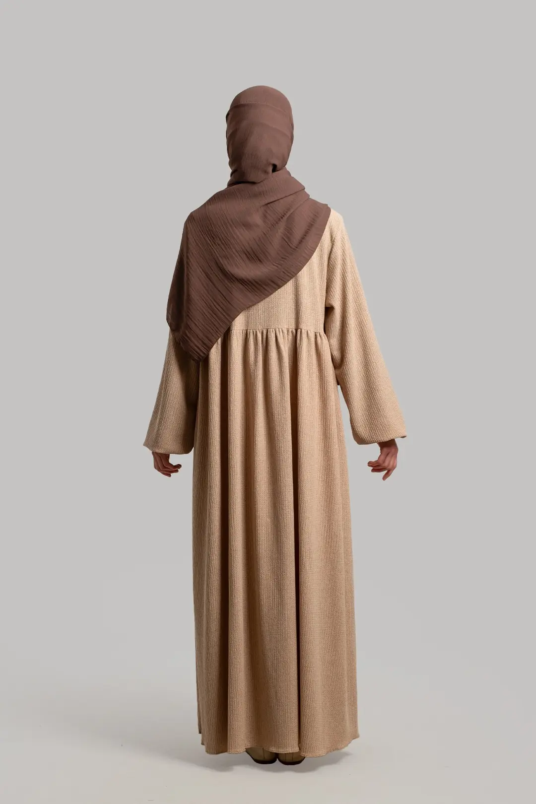 Seasonal Dress Mink 6