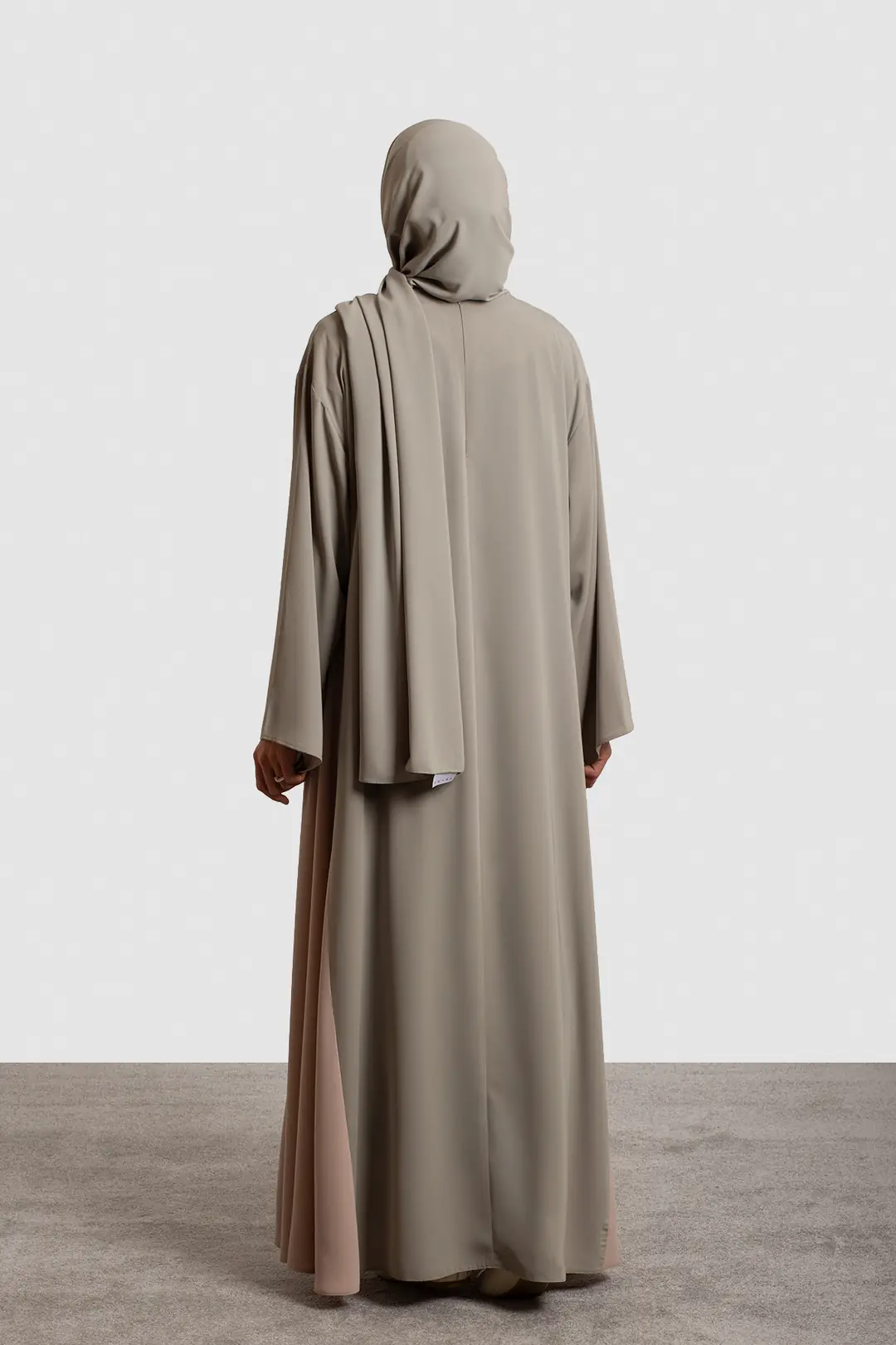 Asude Garnili Dress Soft Green 8