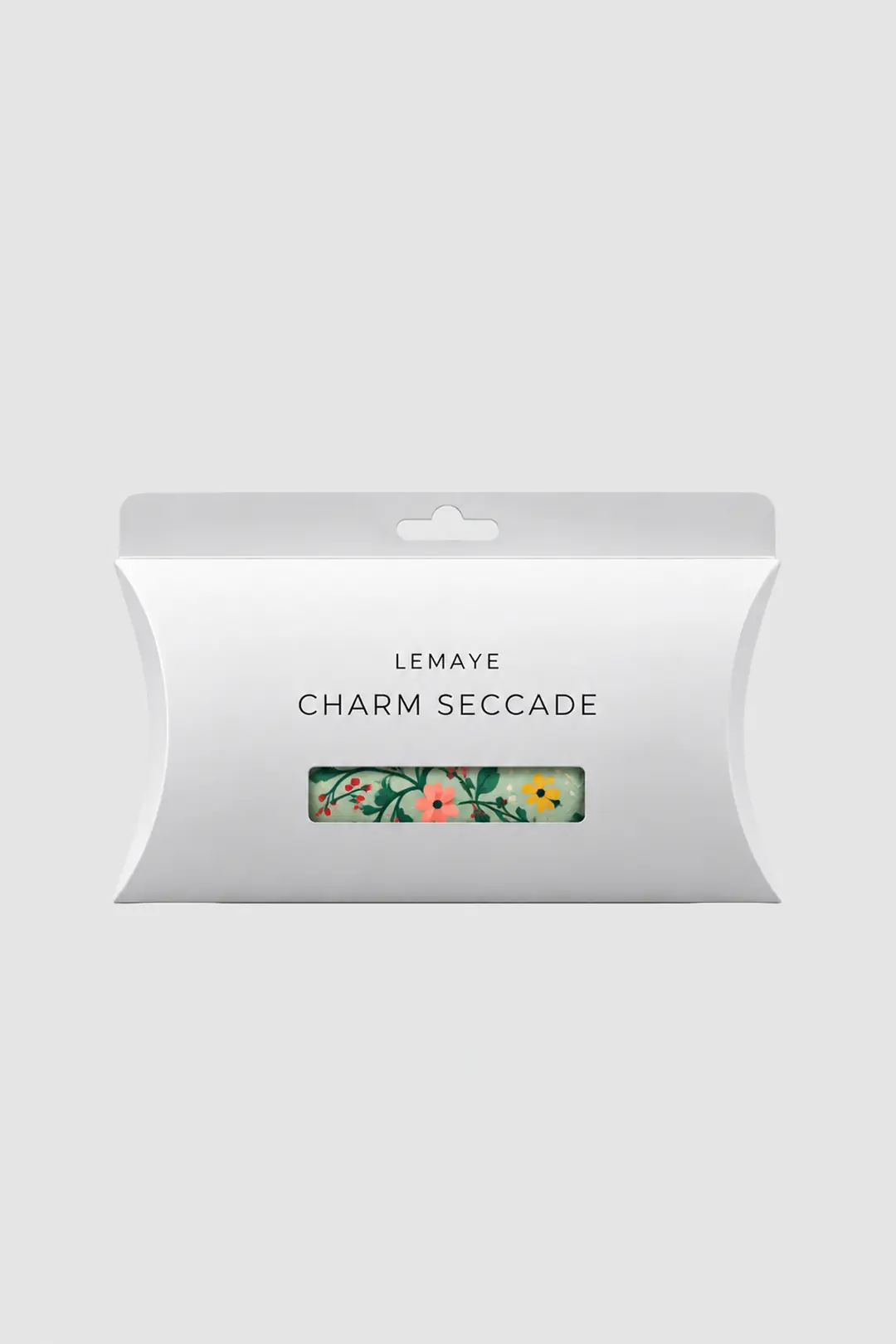 Charm Seccade Yeşil Vadi 3