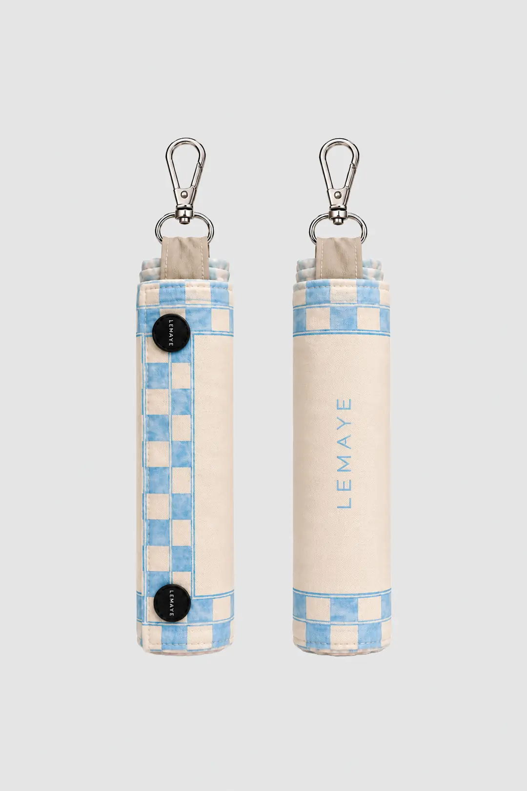 Charm Seccade Mavela