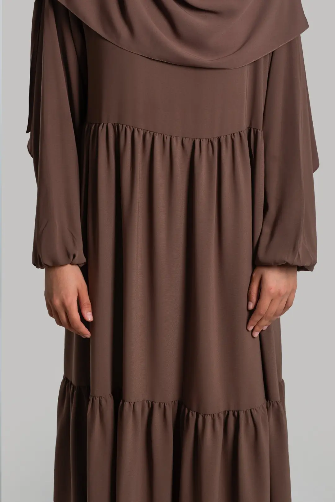 Nisa Dress 7