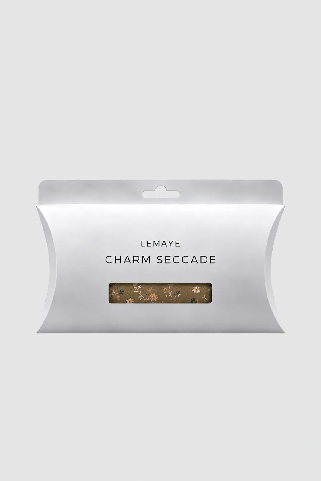 Charm Seccade Ravza 4