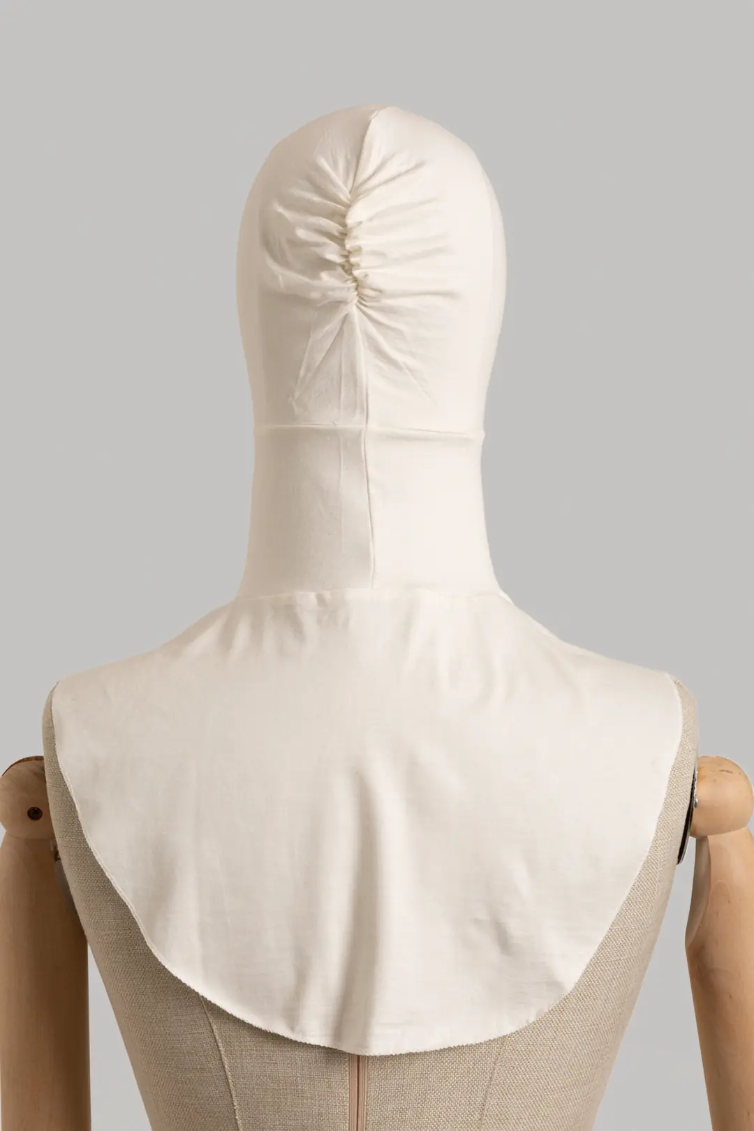Neck Warmer Bone Cream 3