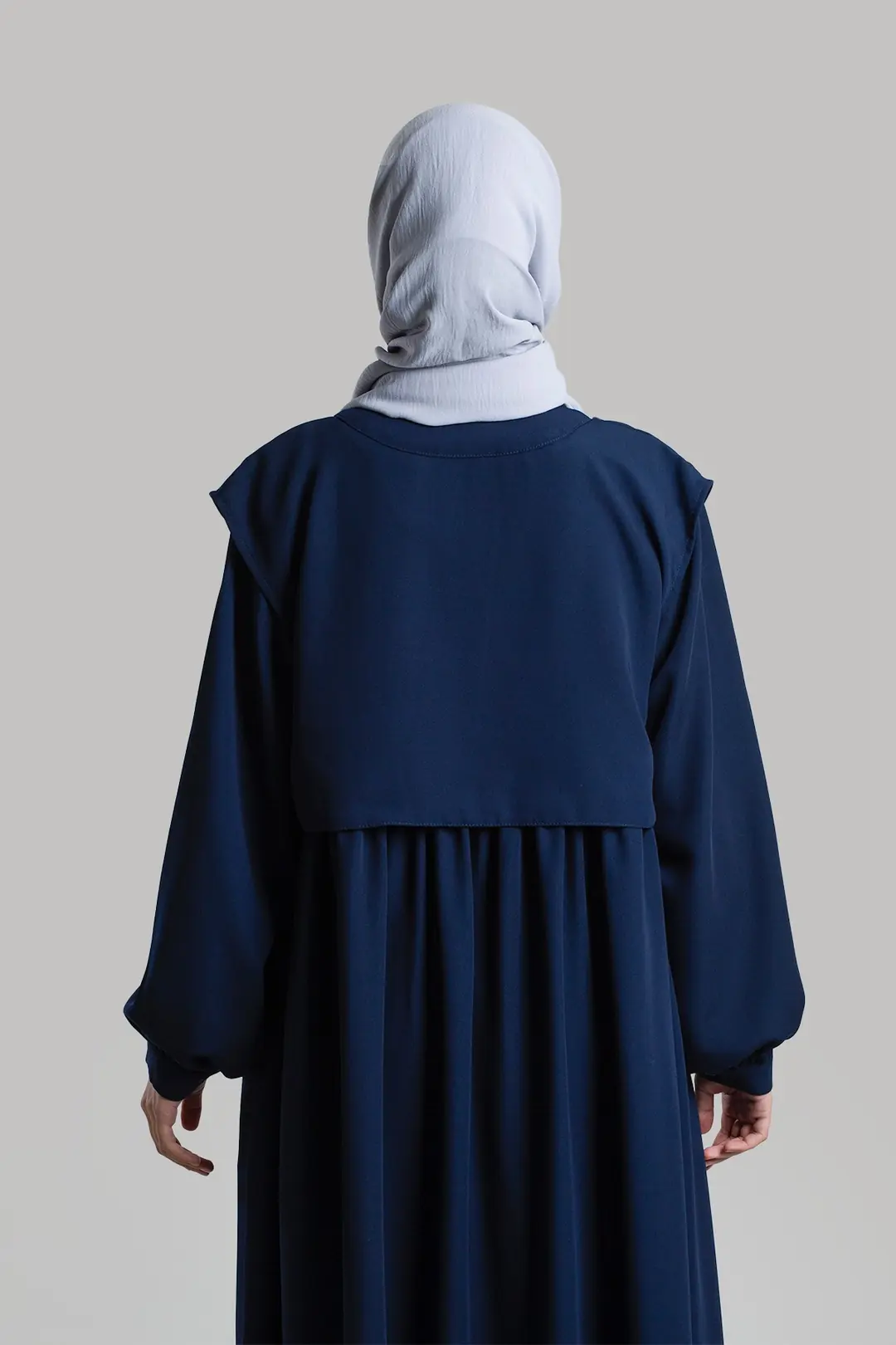 Allerli Ferace Navy Blue 5