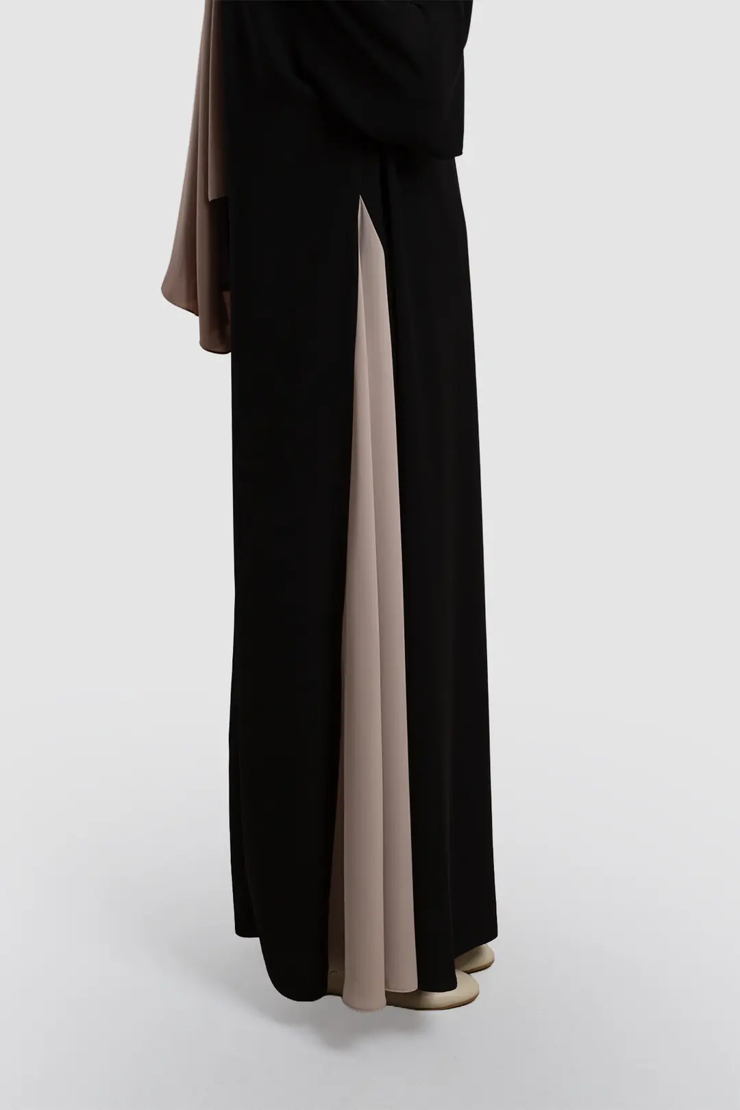 Asude Garnili Dress Black 5