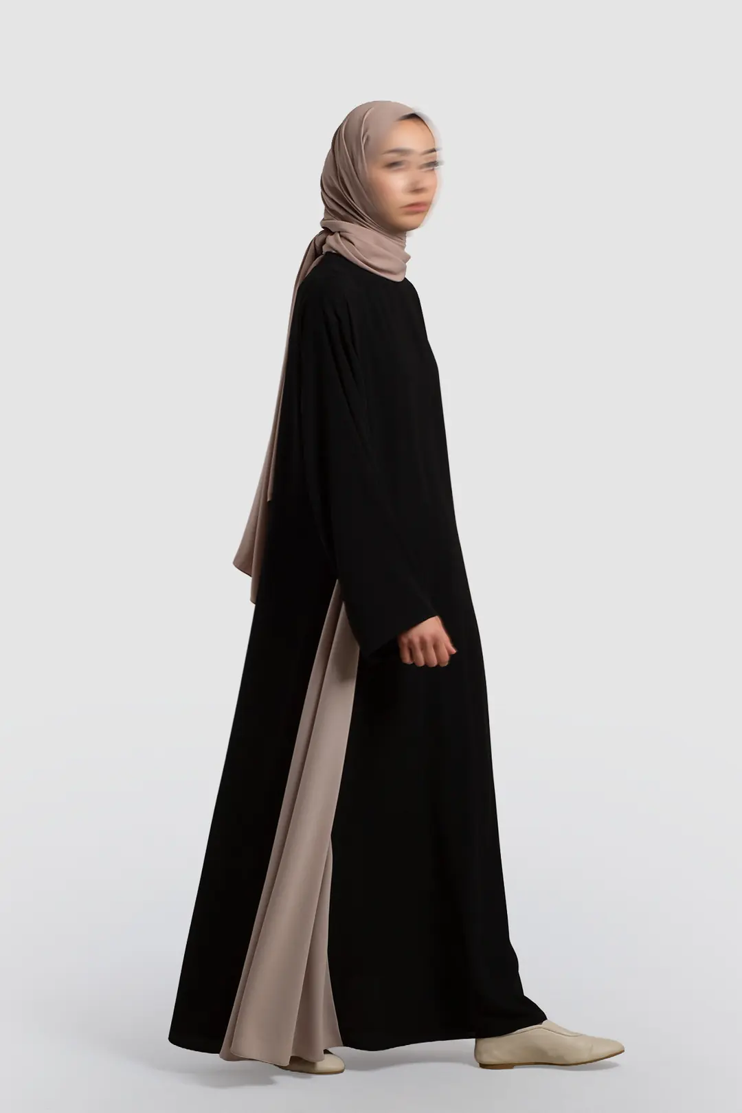 Asude Garnili Dress Black 7