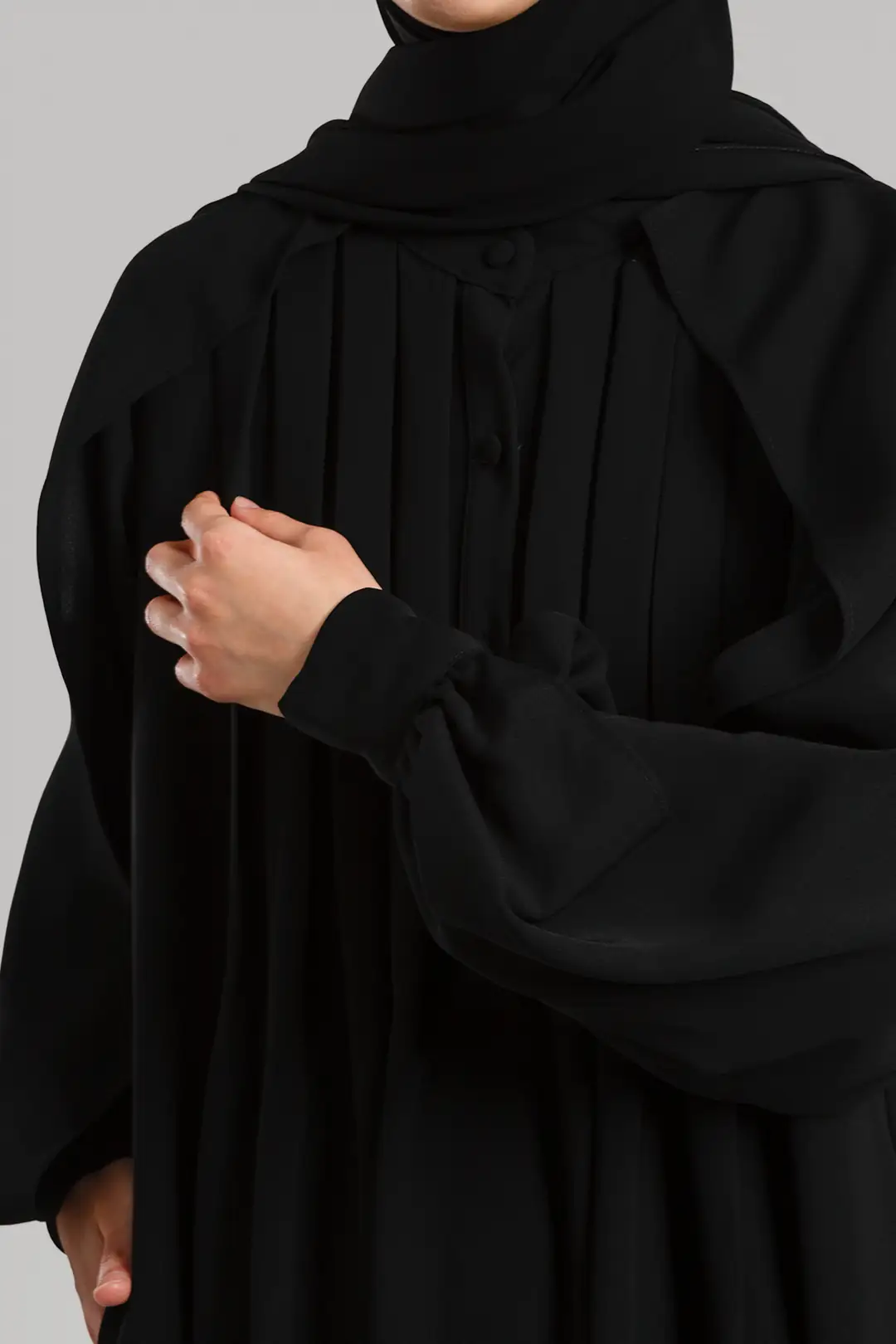 Eslem Ferace Black 6