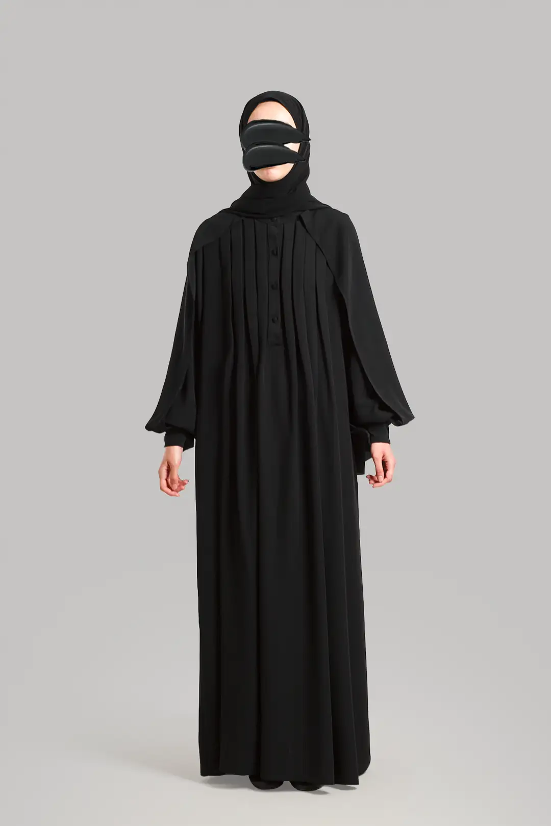 Eslem Ferace Black