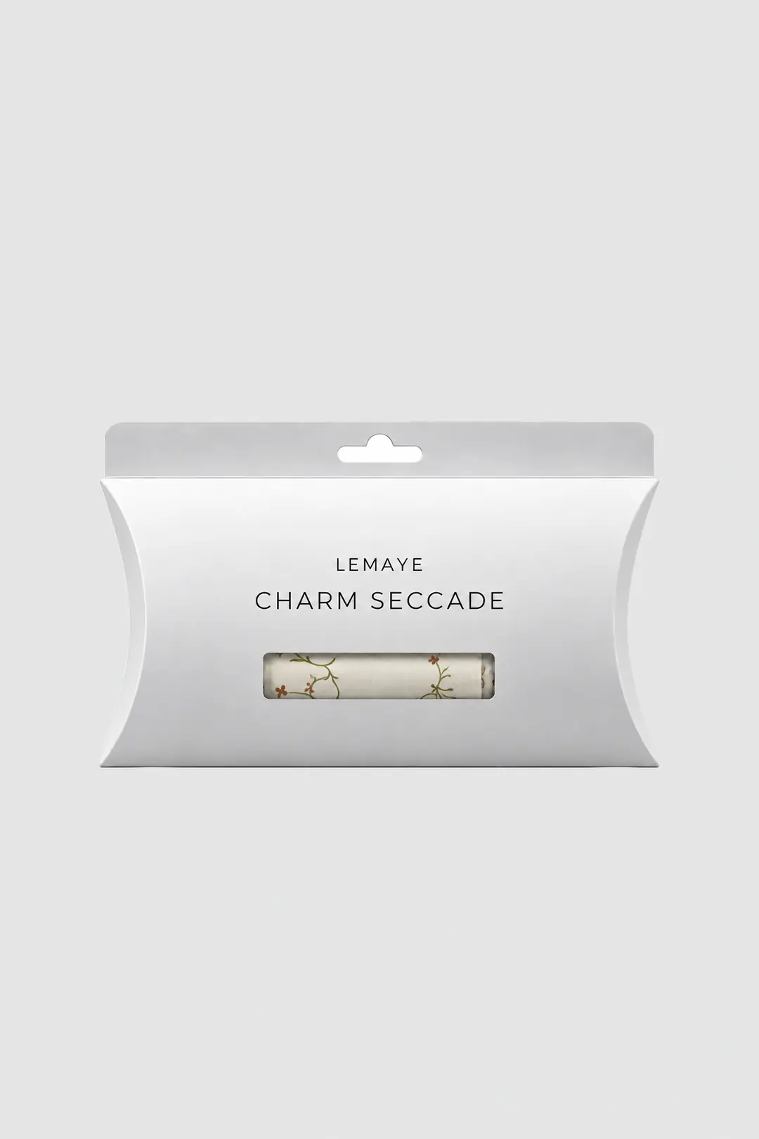 Charm Seccade Lal 4