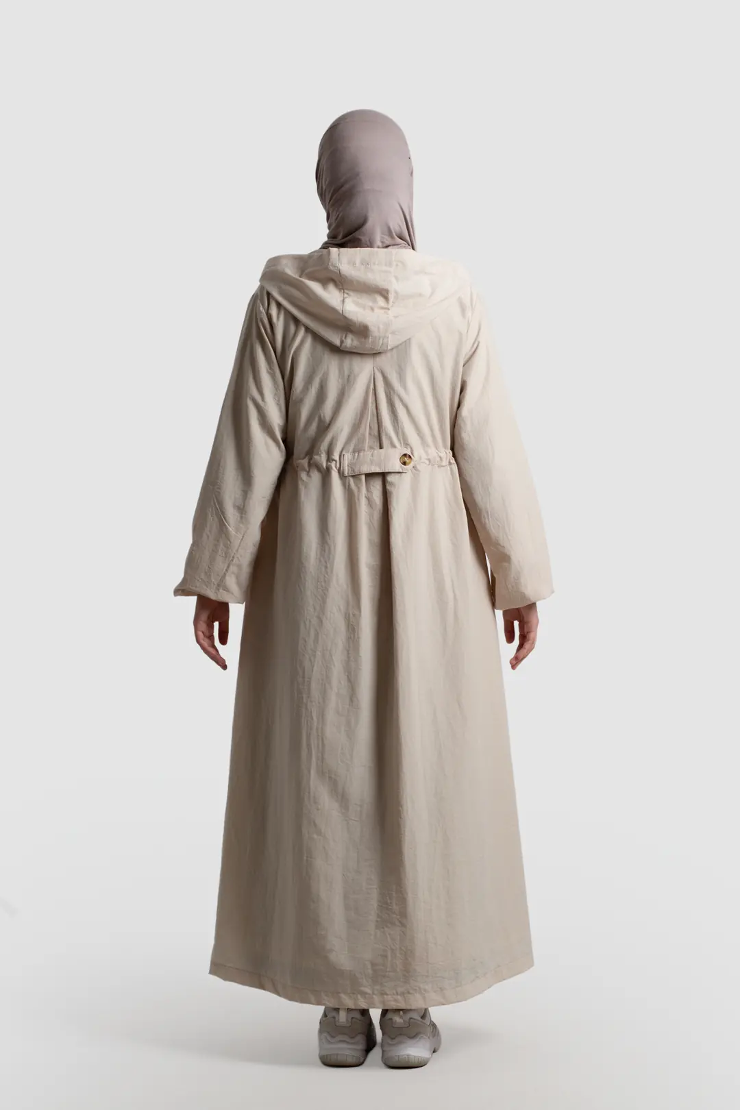 Raincoat Off-White 5