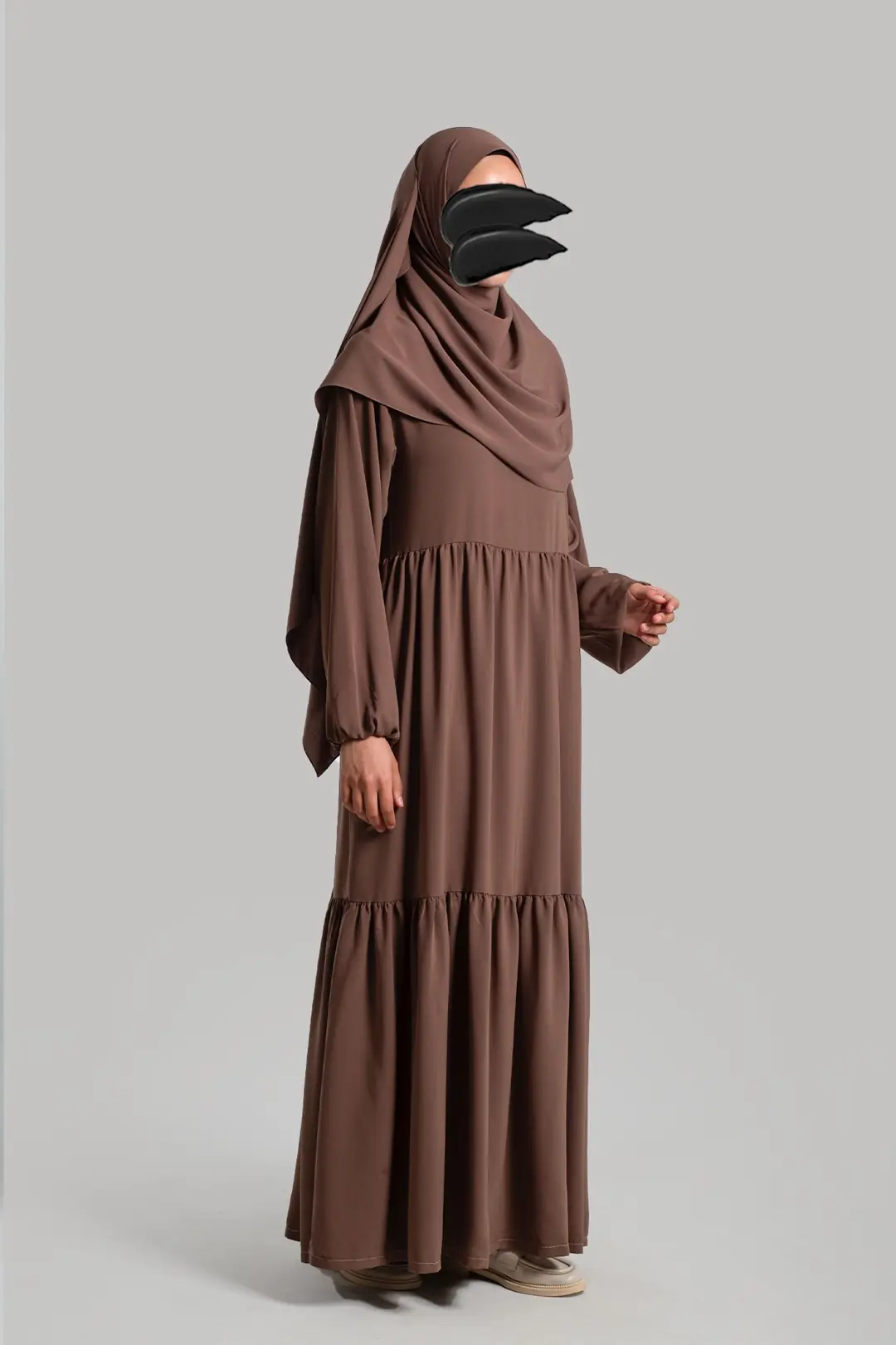 Nisa Dress 3