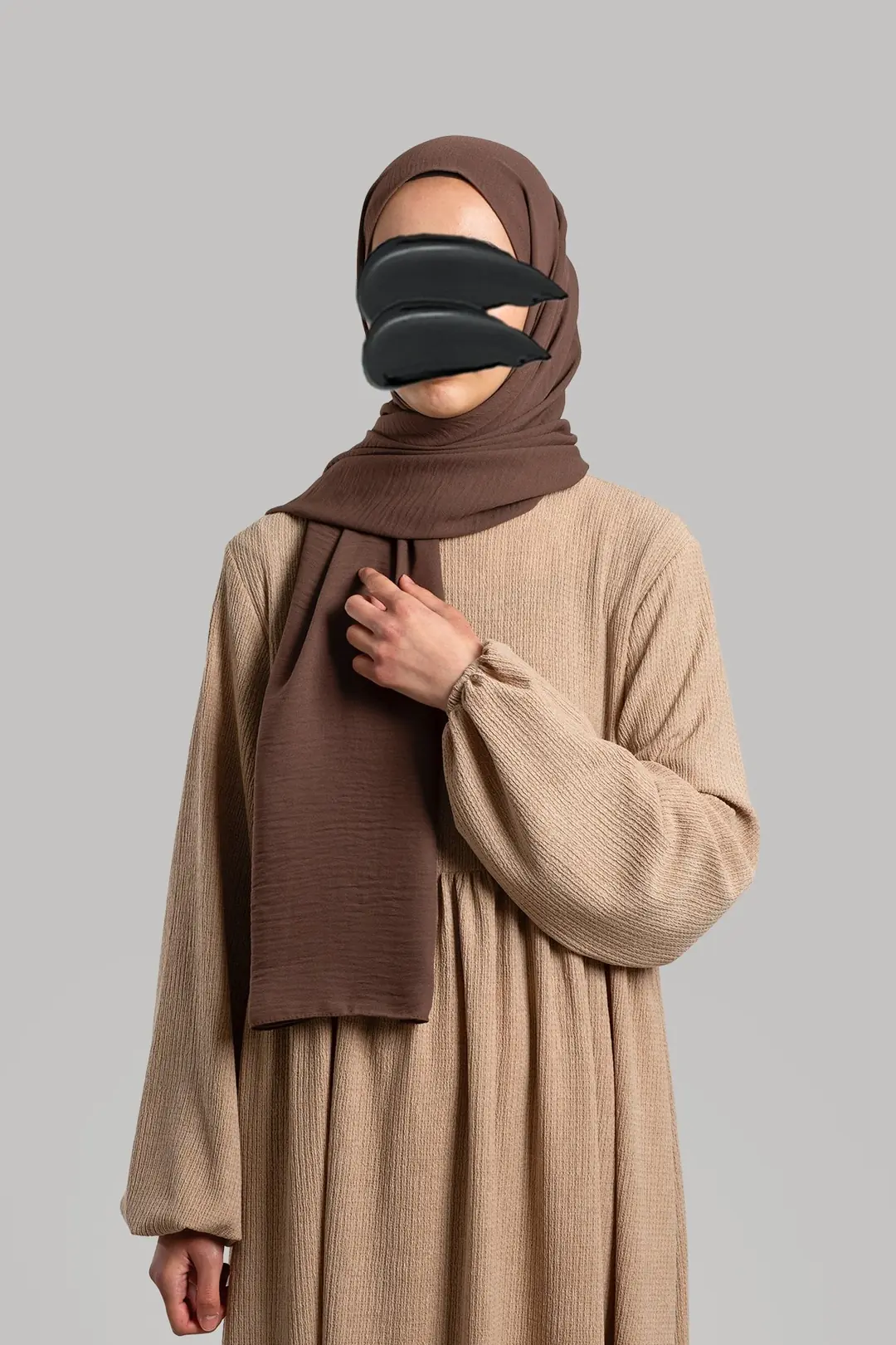 Seasonal Dress Mink 3
