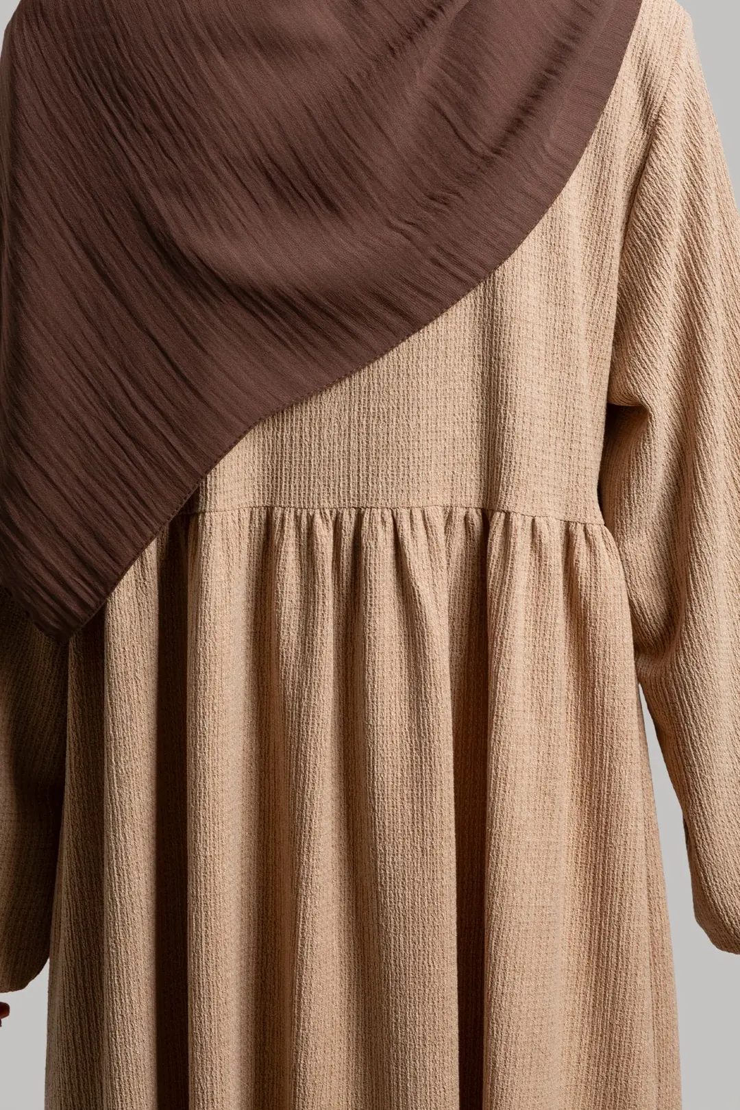 Seasonal Dress Mink 4