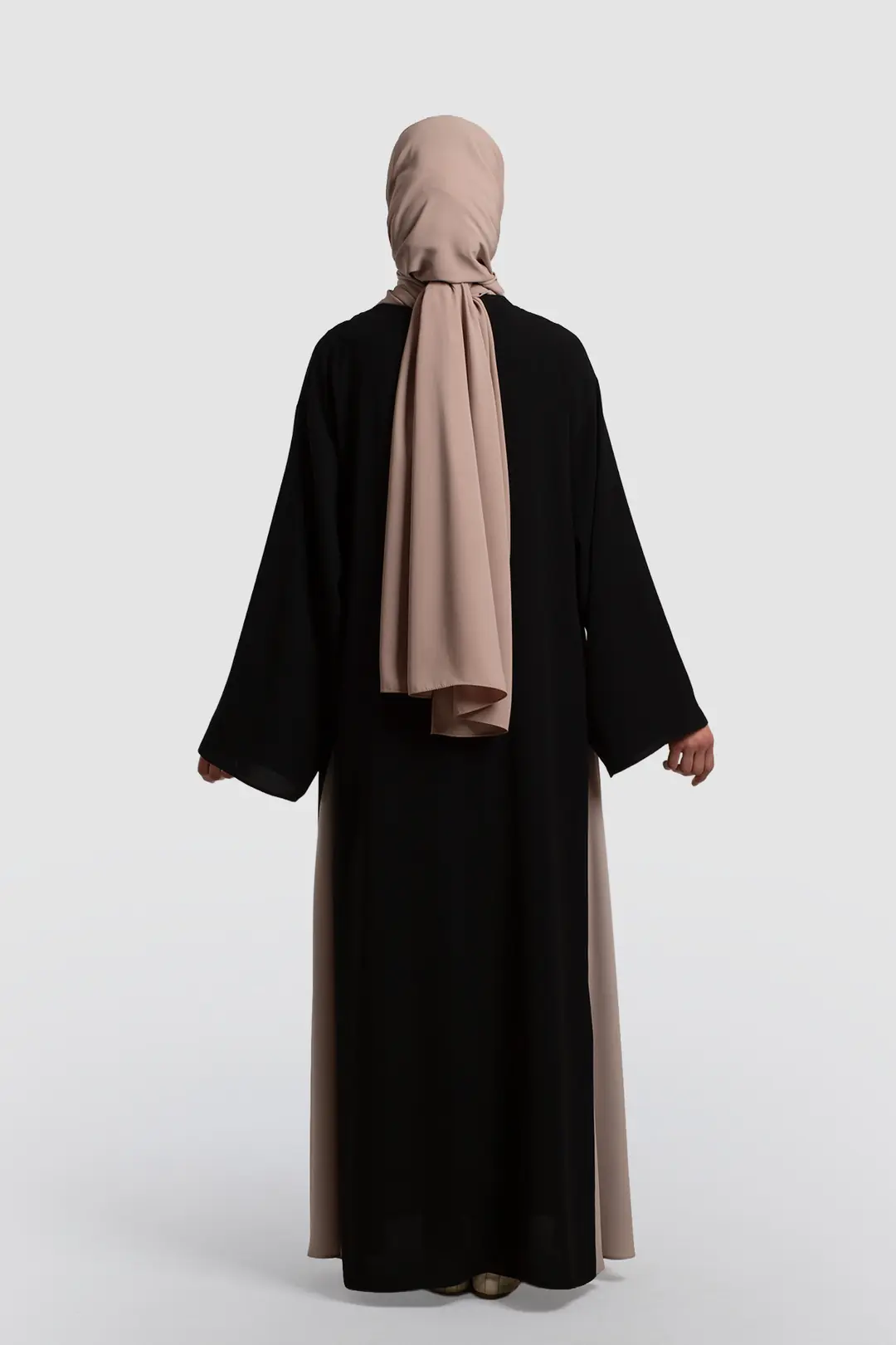 Asude Garnili Dress Black 3