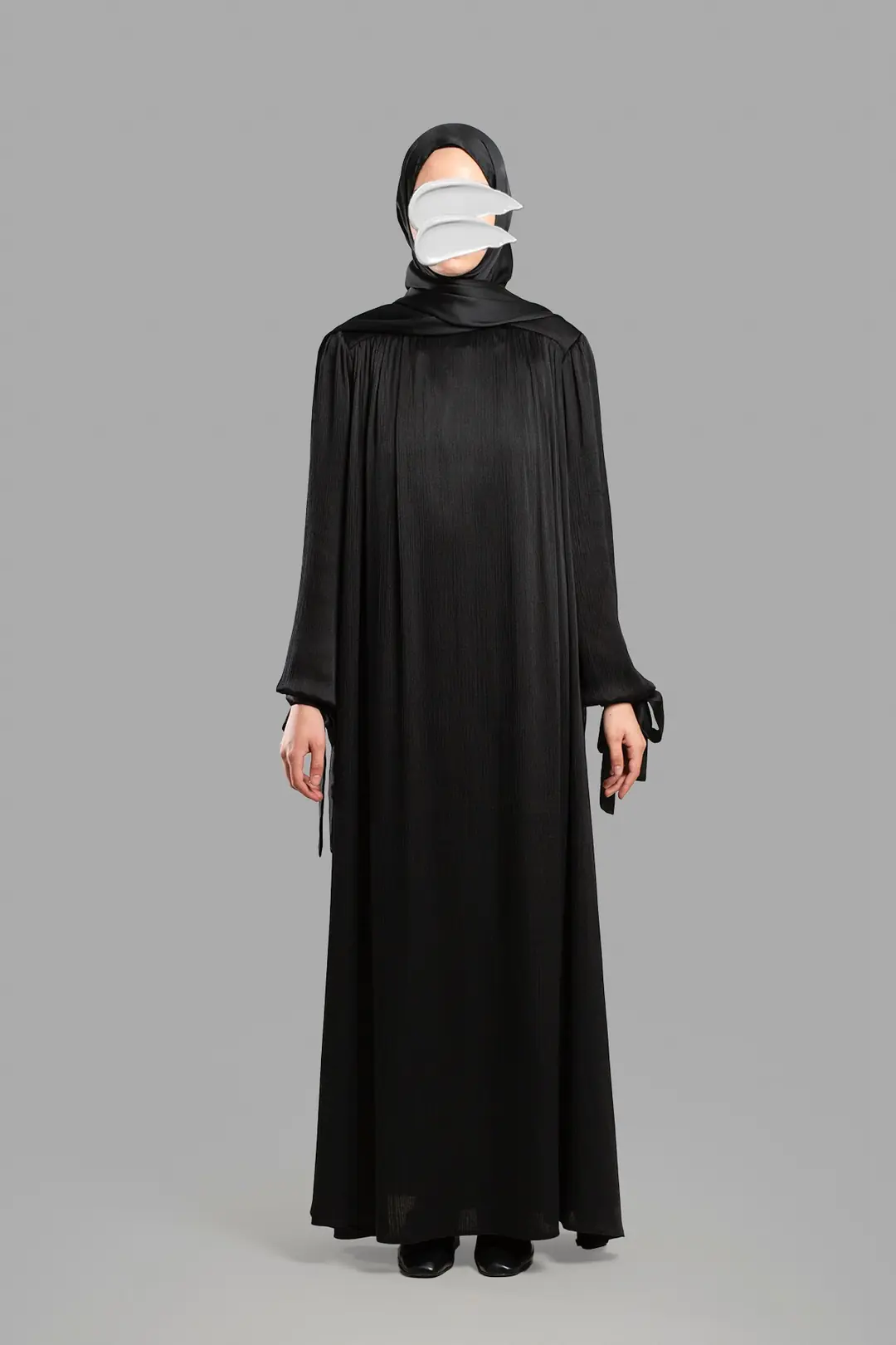 Sara Dress - Black