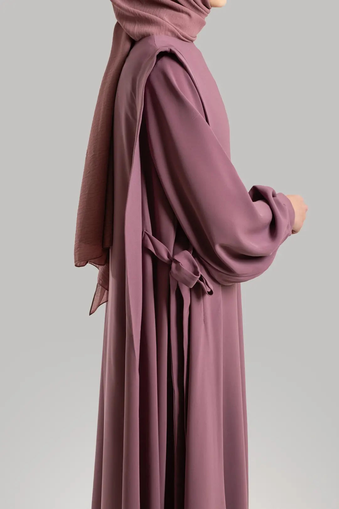 Alya Ferace Rose Pink 5
