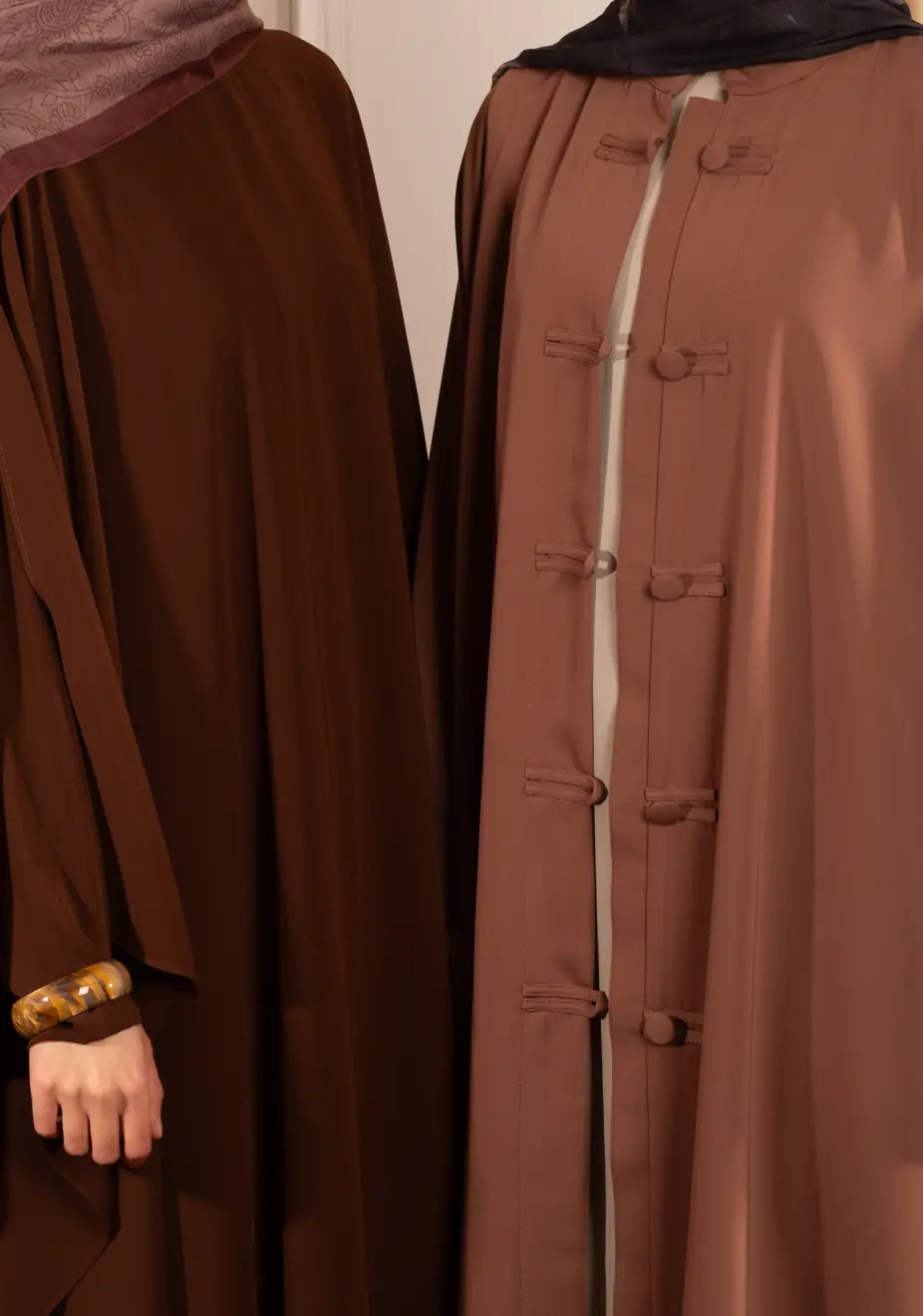 Blog post: Tesettür Davet Kıyafeti: Şık ve Zarif Öneriler