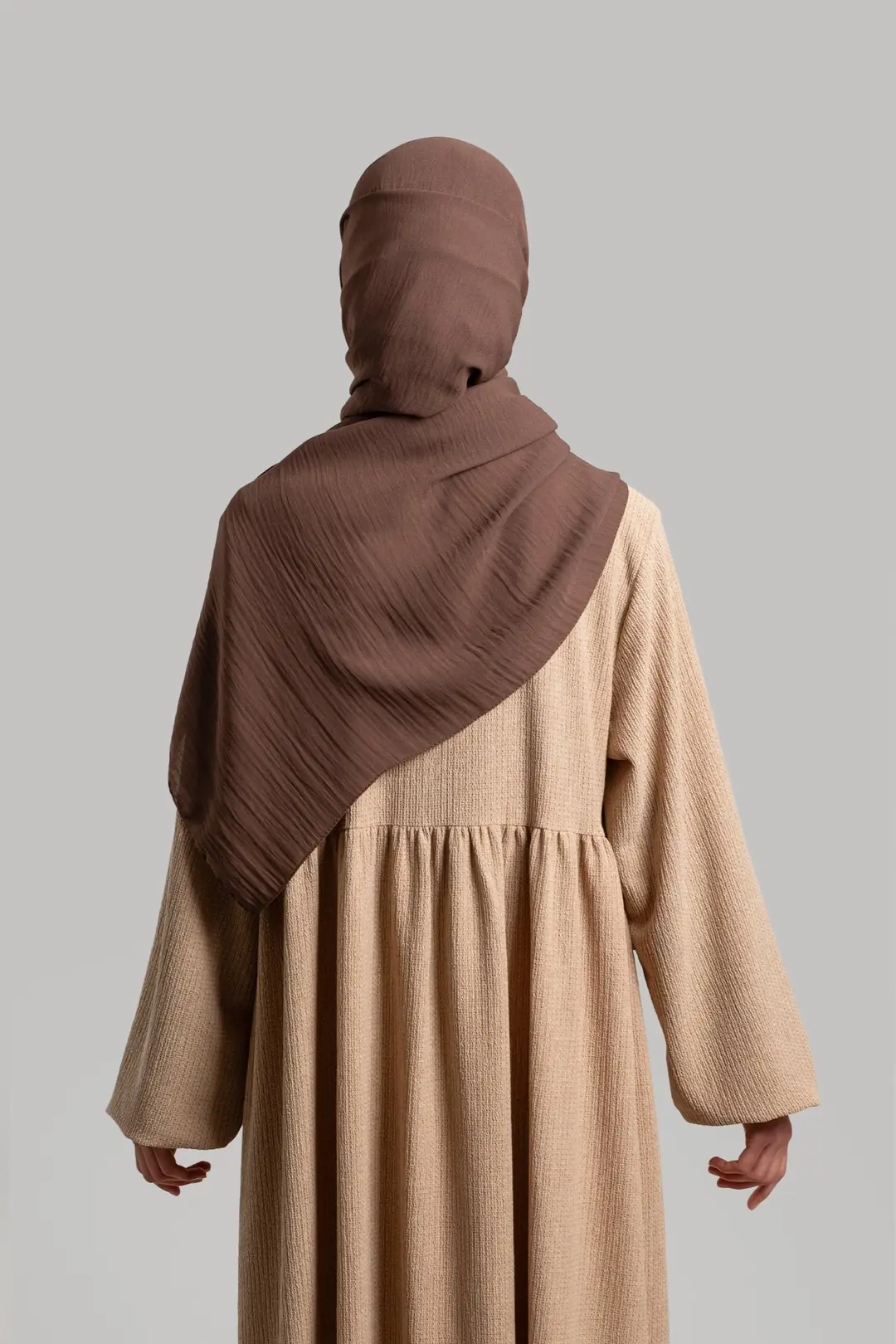 Seasonal Dress Mink 5
