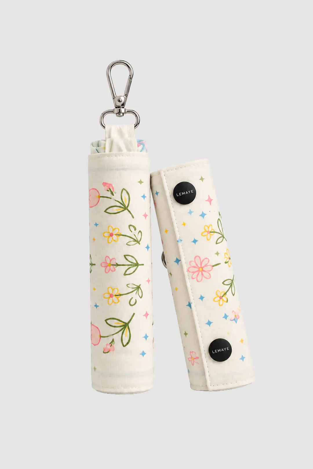 Charm Seccade Lalezar