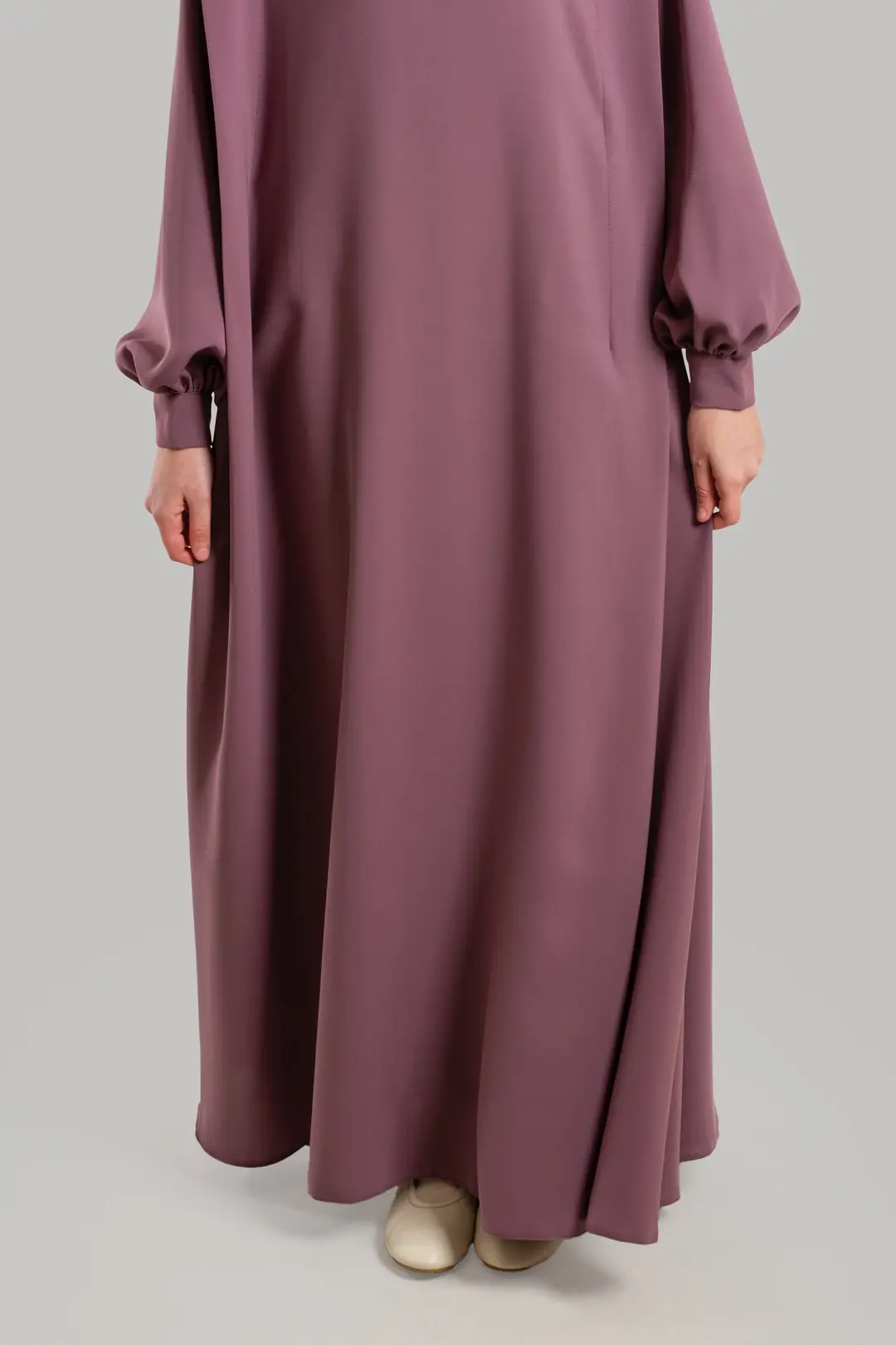 Alya Ferace Rose Pink 9