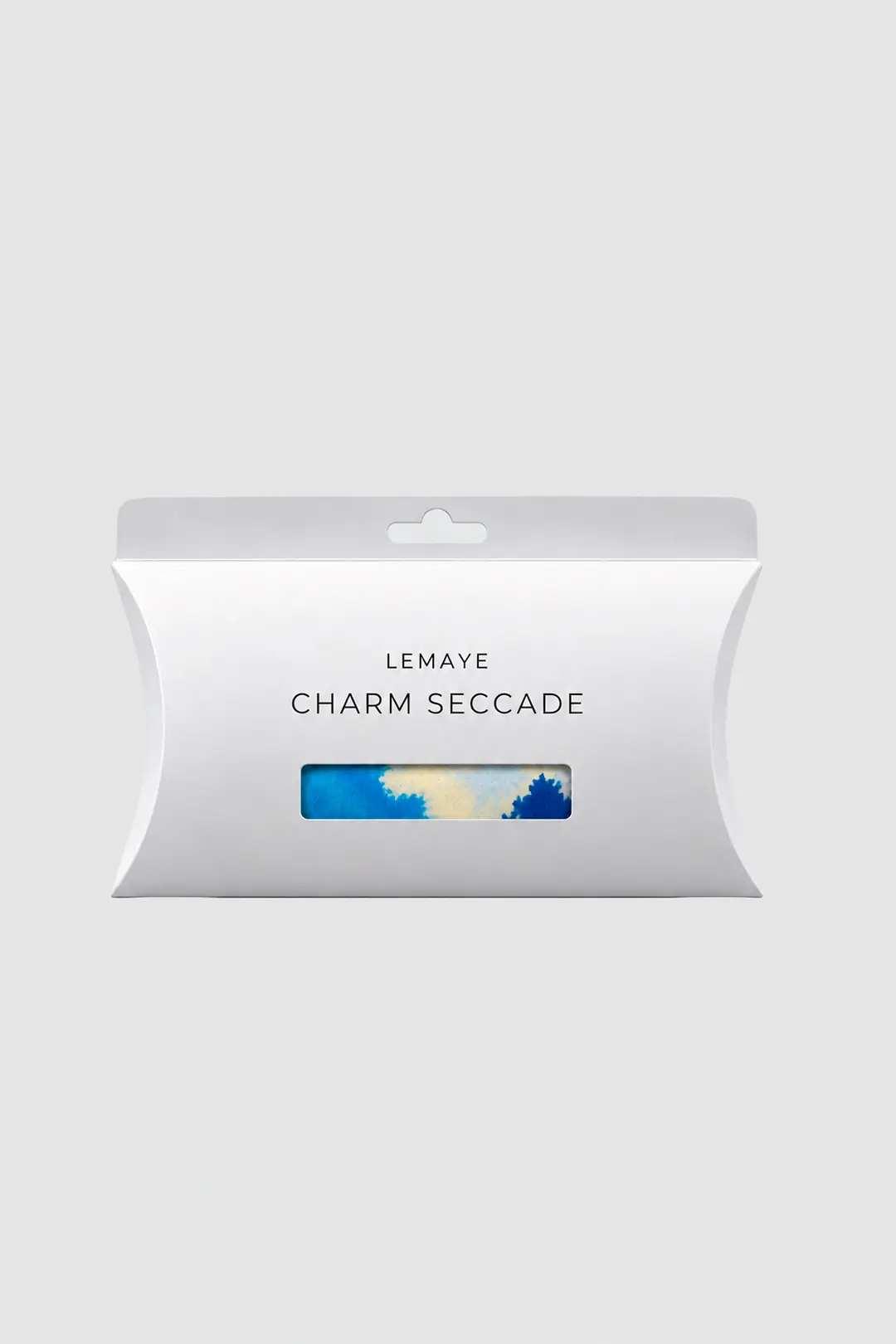 Charm Seccade Fezâ 3