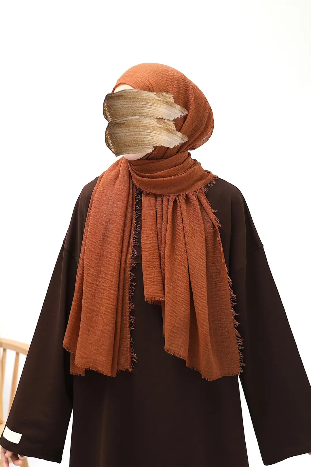 Bürümcük Şal Tarçın