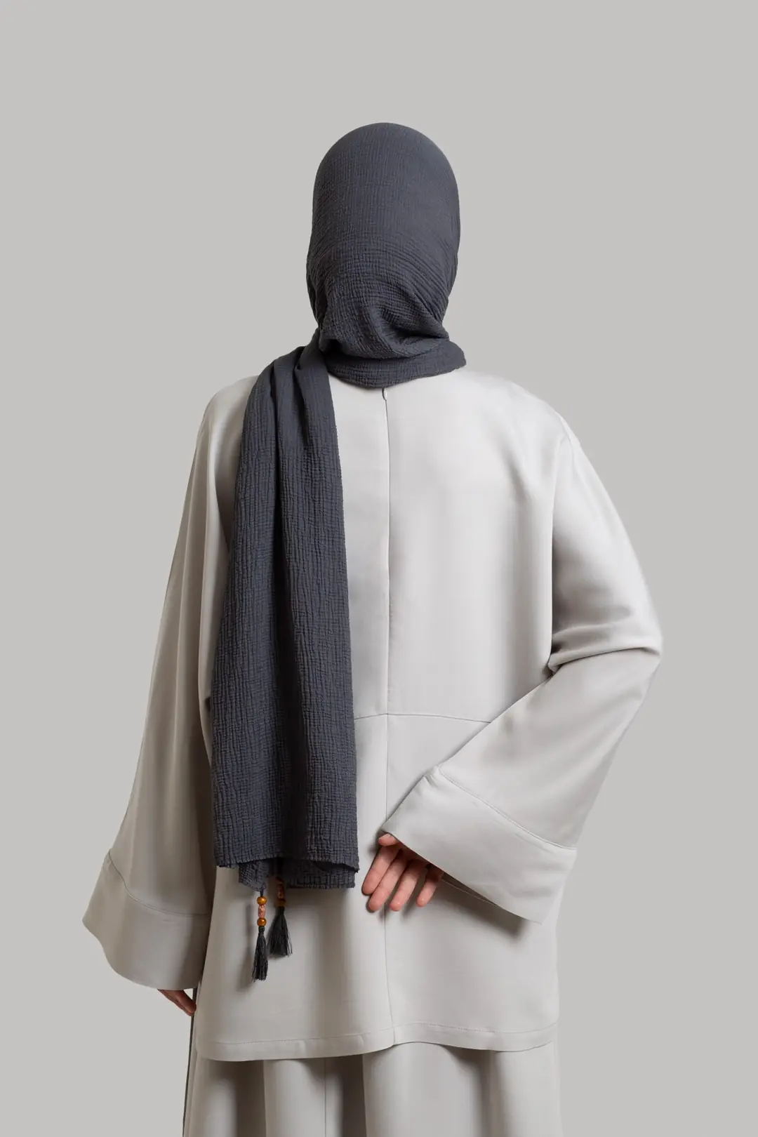 Tensel Tunik Taş 8