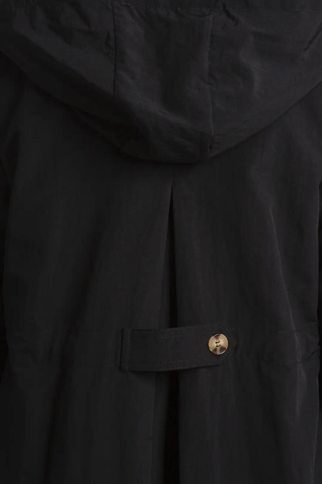 Raincoat Black 8