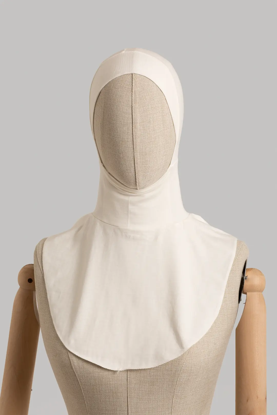 Neck Warmer Bone Cream