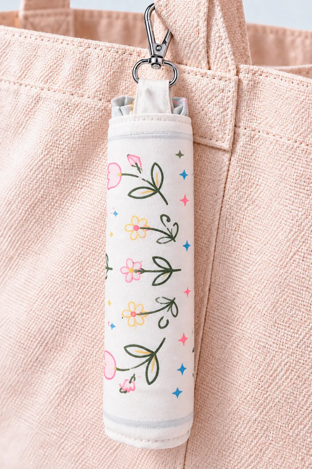 Charm Seccade Lalezar 3