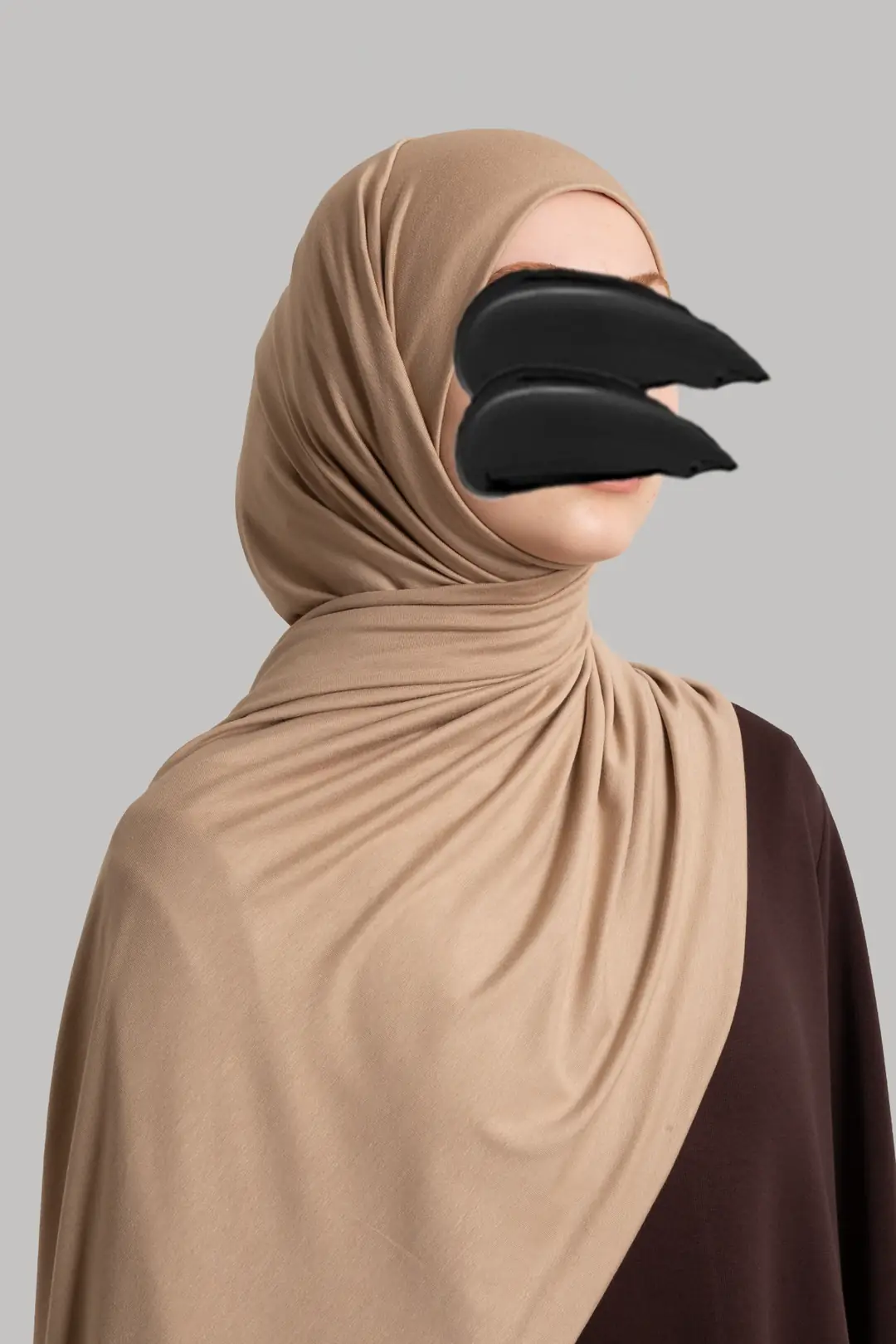 Penye Soft Şal Taş 4