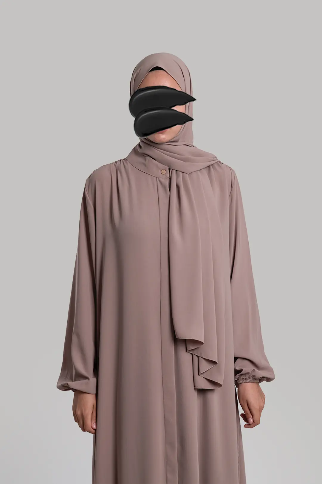 Meva Medina Skirt Set Stone 7