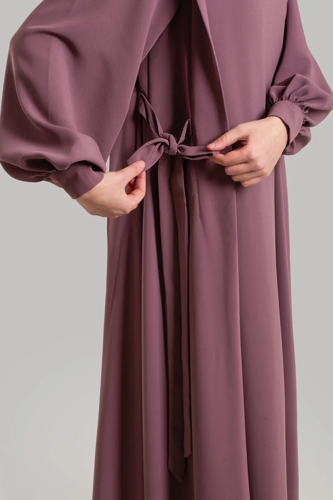 Alya Ferace Rose Pink
