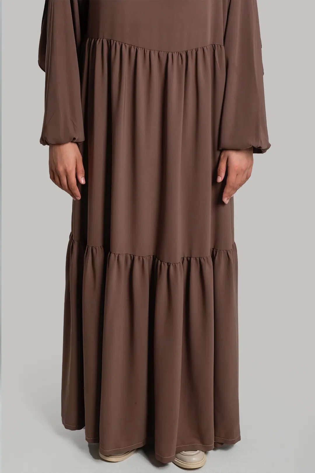Nisa Dress 6