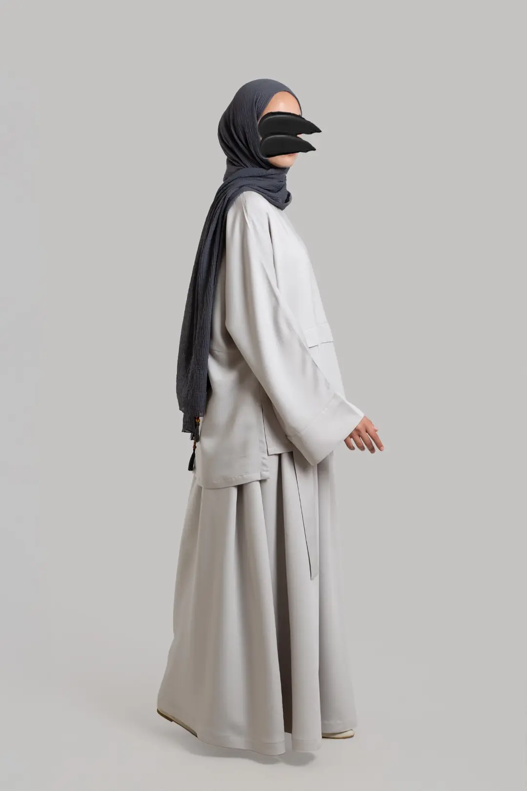 Tensel Tunik Taş 4