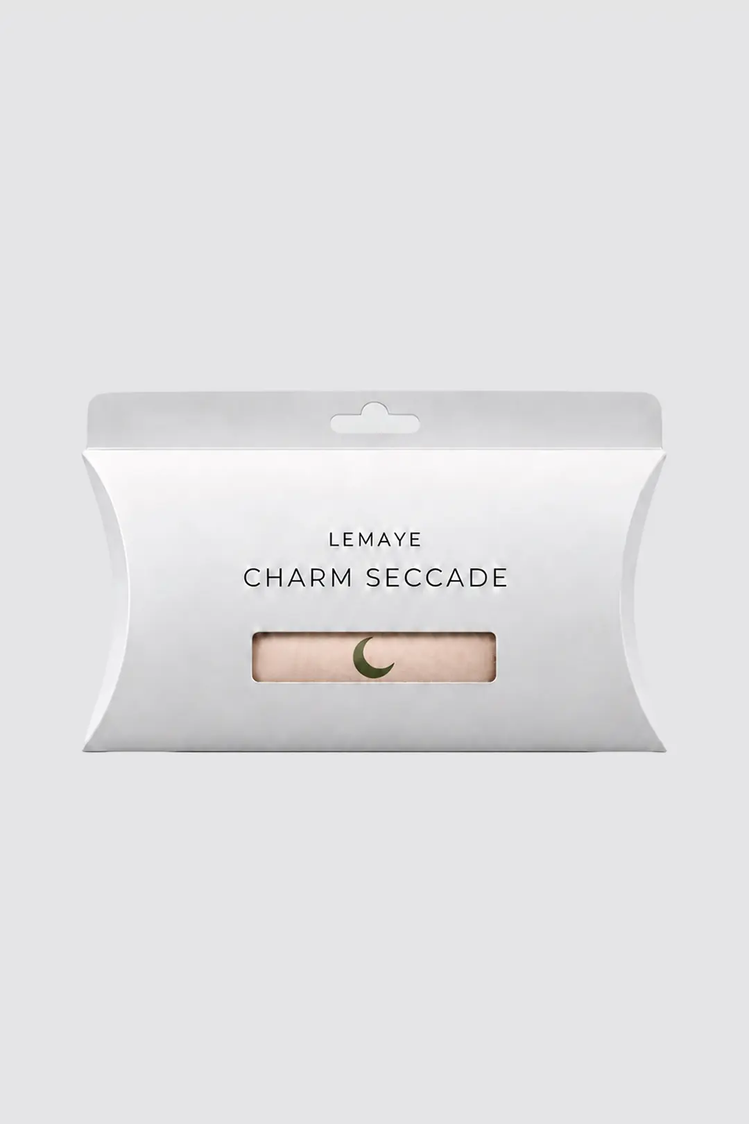 Charm Seccade Hâre 4