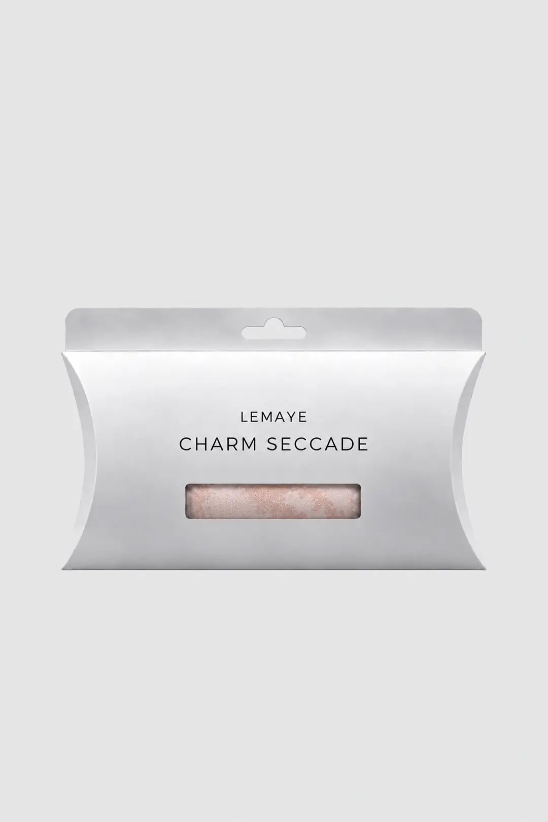 Charm Seccade Hilal 4